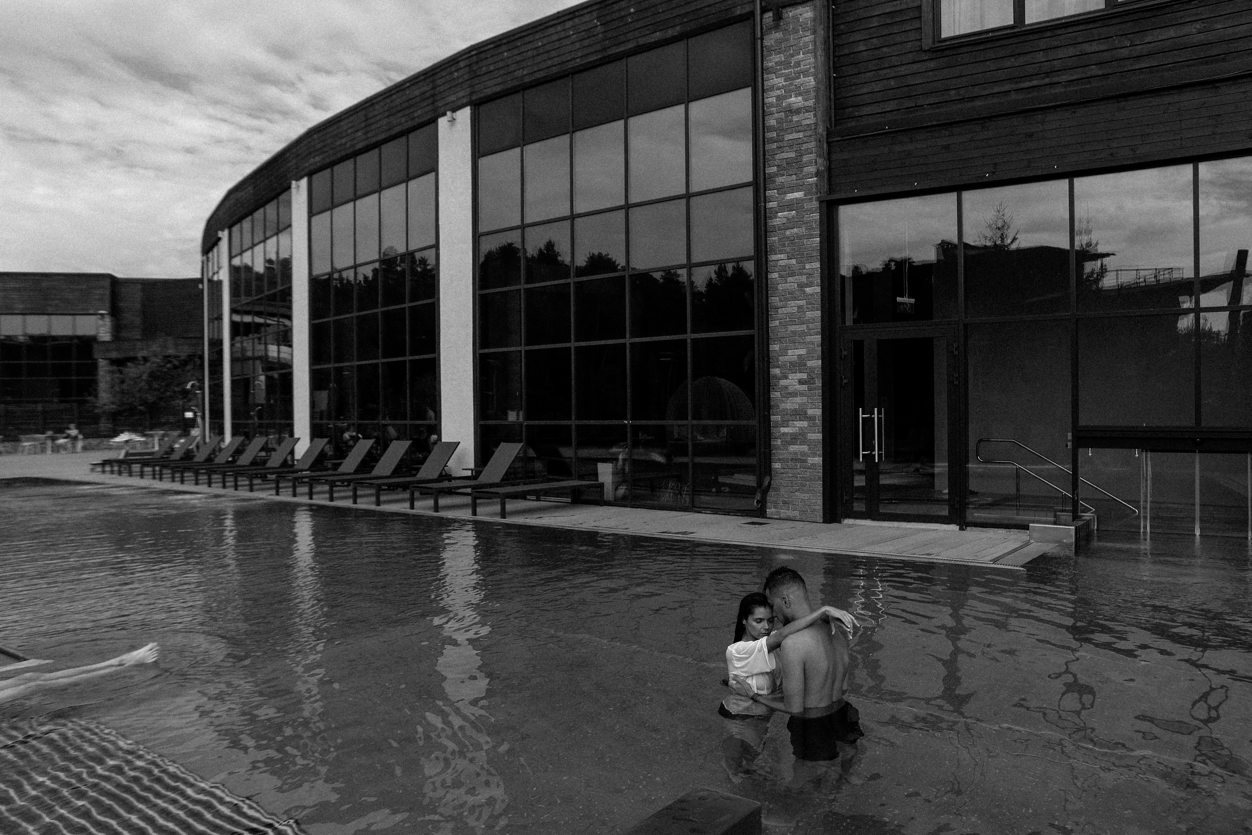 Галя и Гоша. Свадебный фотограф FOTOKEYT