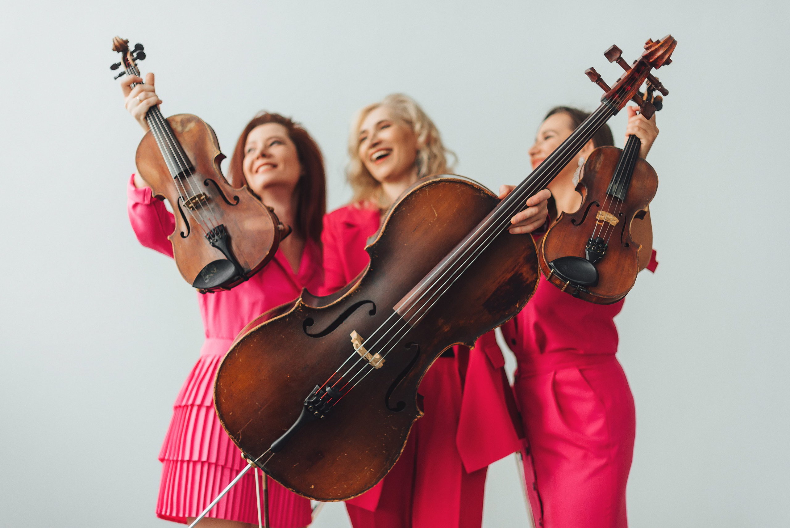 Рerformance. Семейный и портретный фотограф в Тольятти | Самаре Мария Иодис