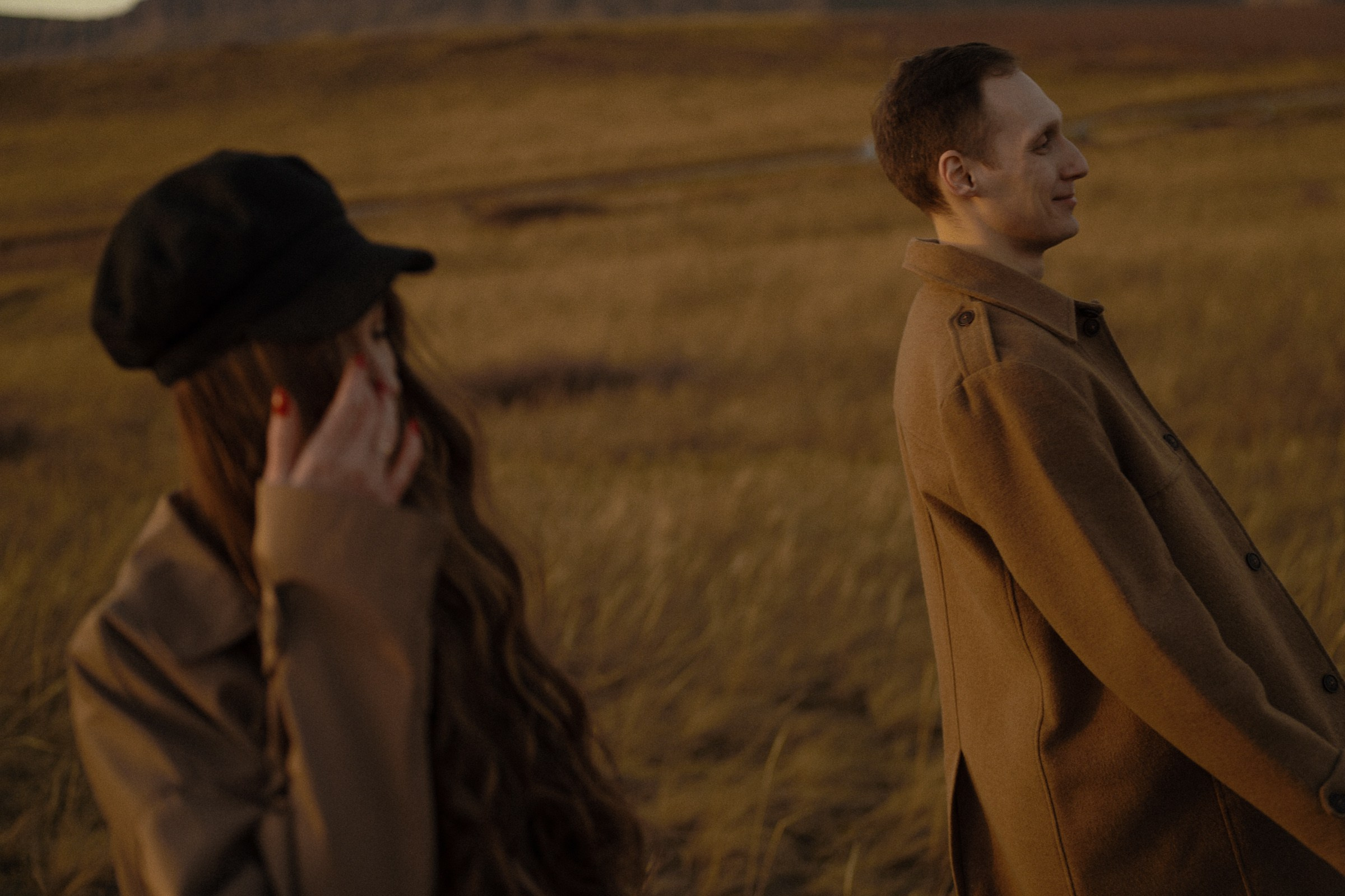 С тобой так спокойно…. Свадебный и семейный фотограф в Абакане Василевский Алексей