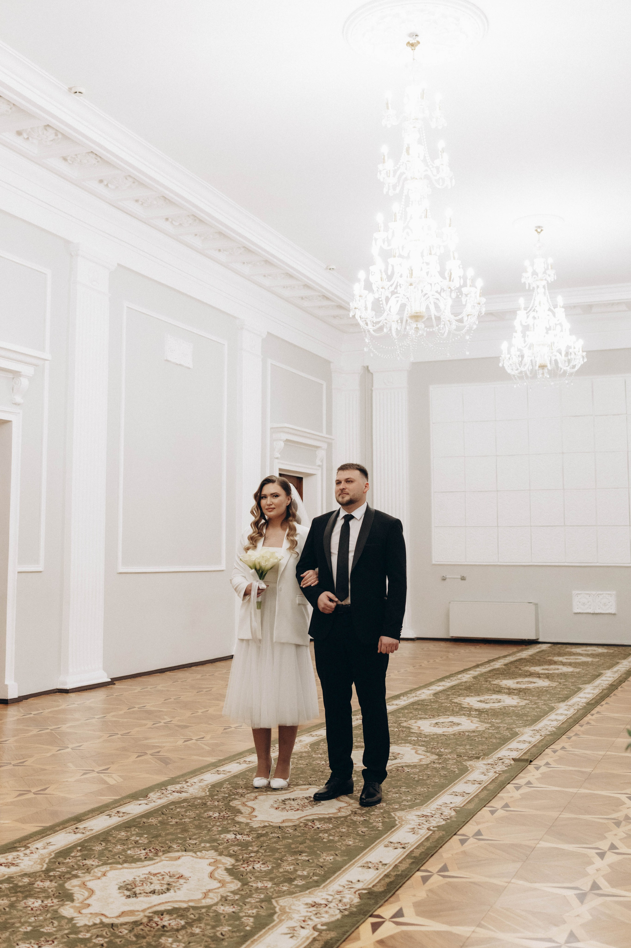 АНАСТАСИЯ & АЛЕКСАНДР. Карина Городецкая | Фотограф Нижний Новгород