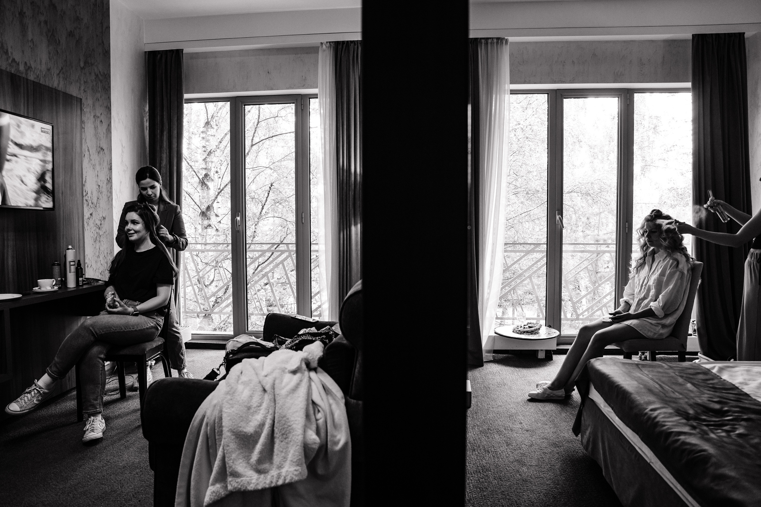 Свадьба в Таёжном. Фотограф на свадьбу корпоратив репортаж Артем Бочаров Москва