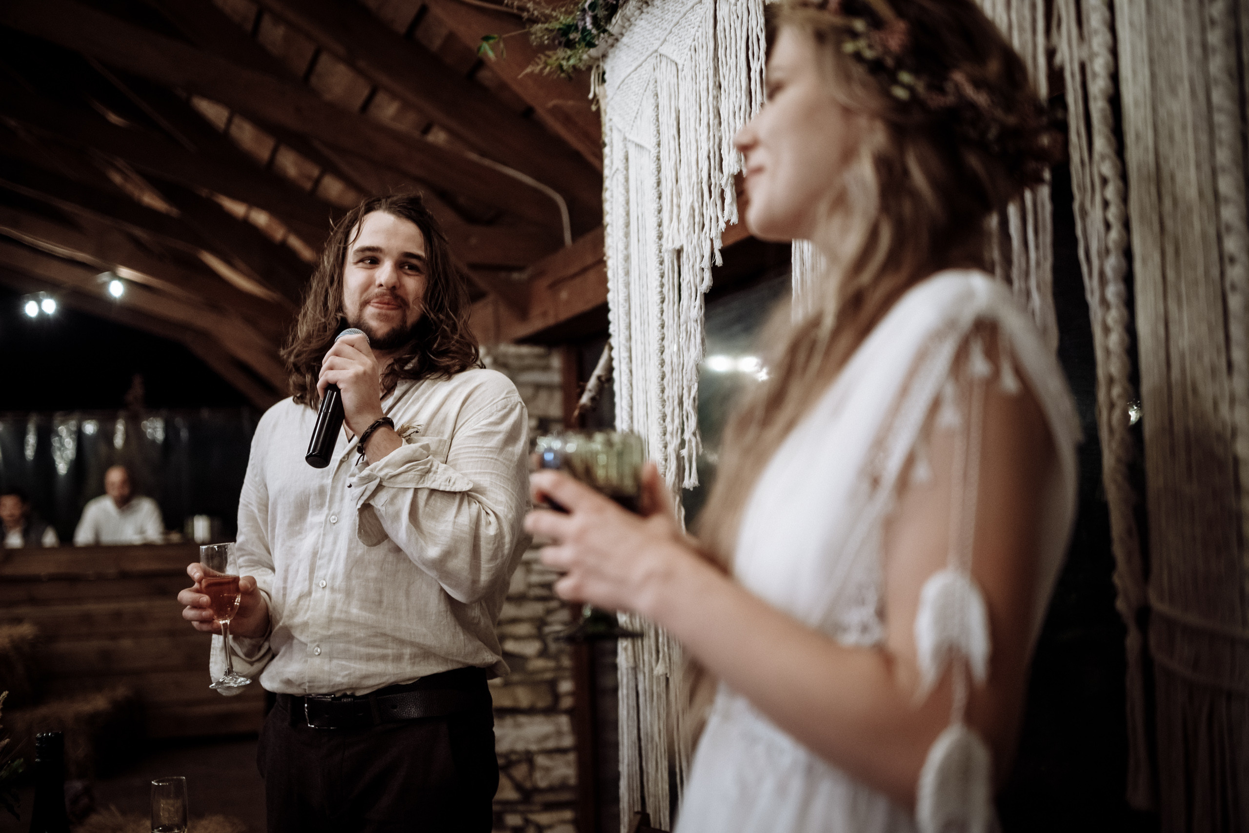 Свадьба в Таёжном. Фотограф на свадьбу корпоратив репортаж Артем Бочаров Москва