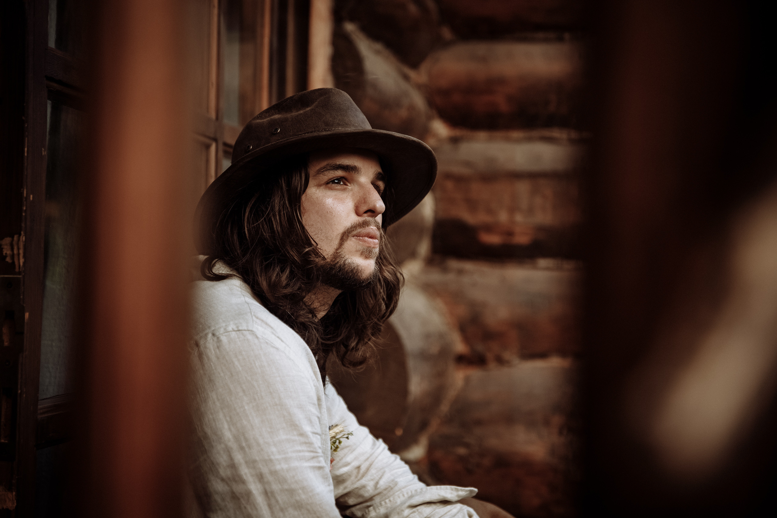 Свадьба в Таёжном. Фотограф на свадьбу корпоратив репортаж Артем Бочаров Москва