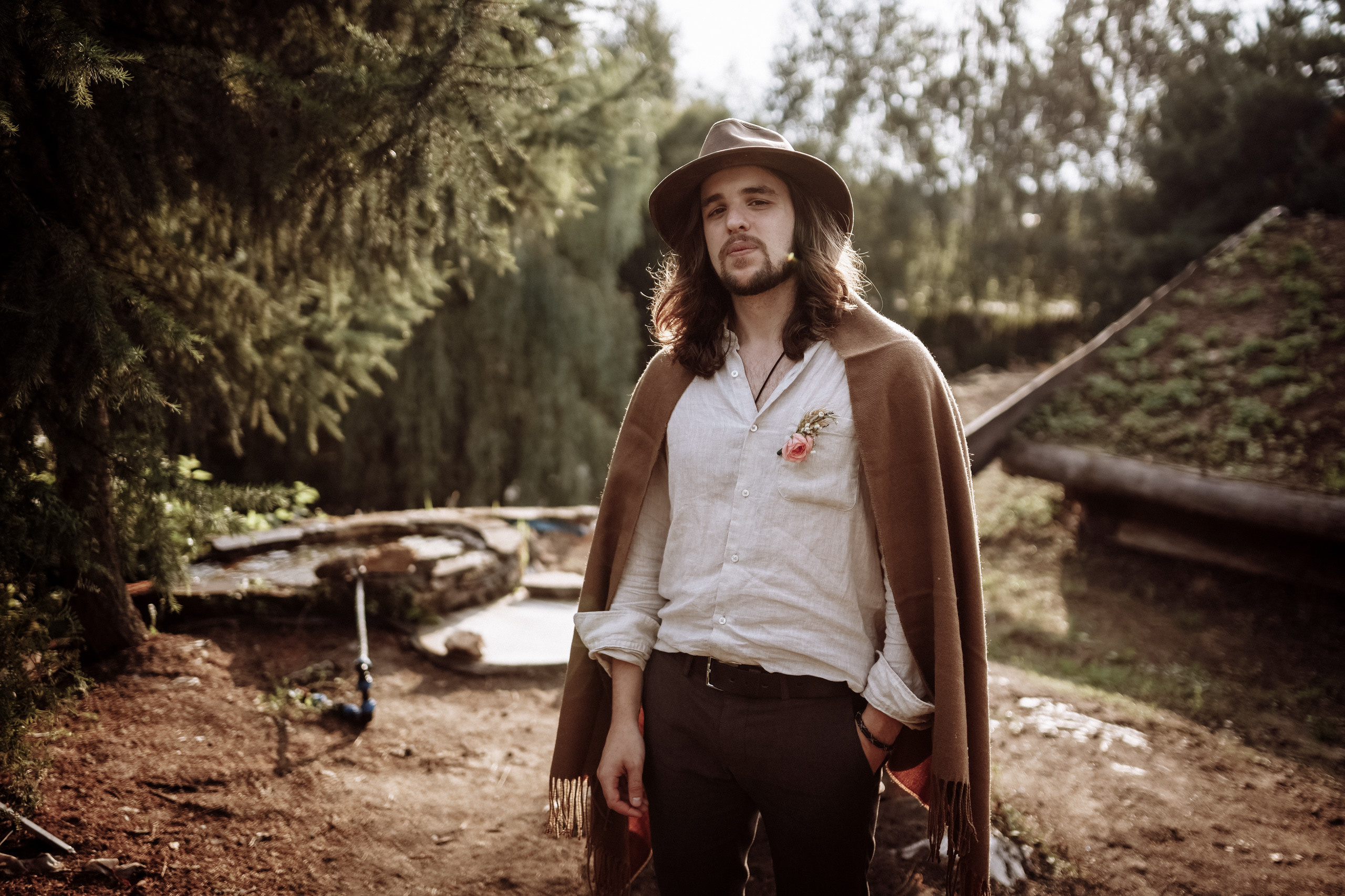 Свадьба в Таёжном. Фотограф на свадьбу корпоратив репортаж Артем Бочаров Москва