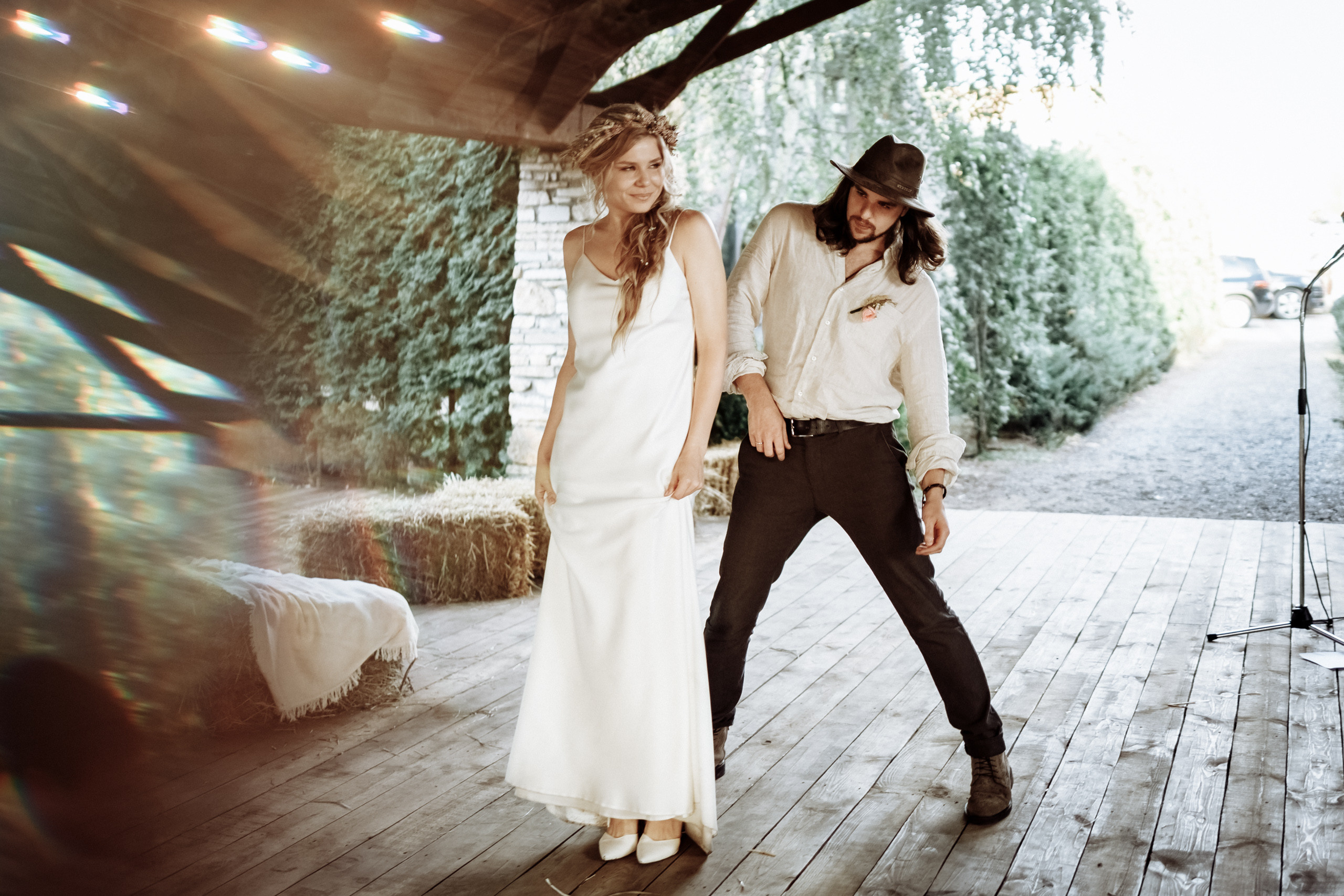 Свадьба в Таёжном. Фотограф на свадьбу корпоратив репортаж Артем Бочаров Москва