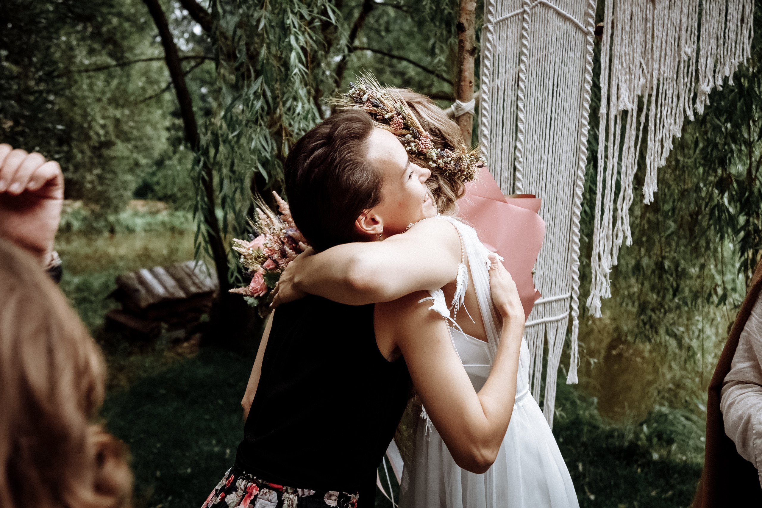 Свадьба в Таёжном. Фотограф на свадьбу корпоратив репортаж Артем Бочаров Москва