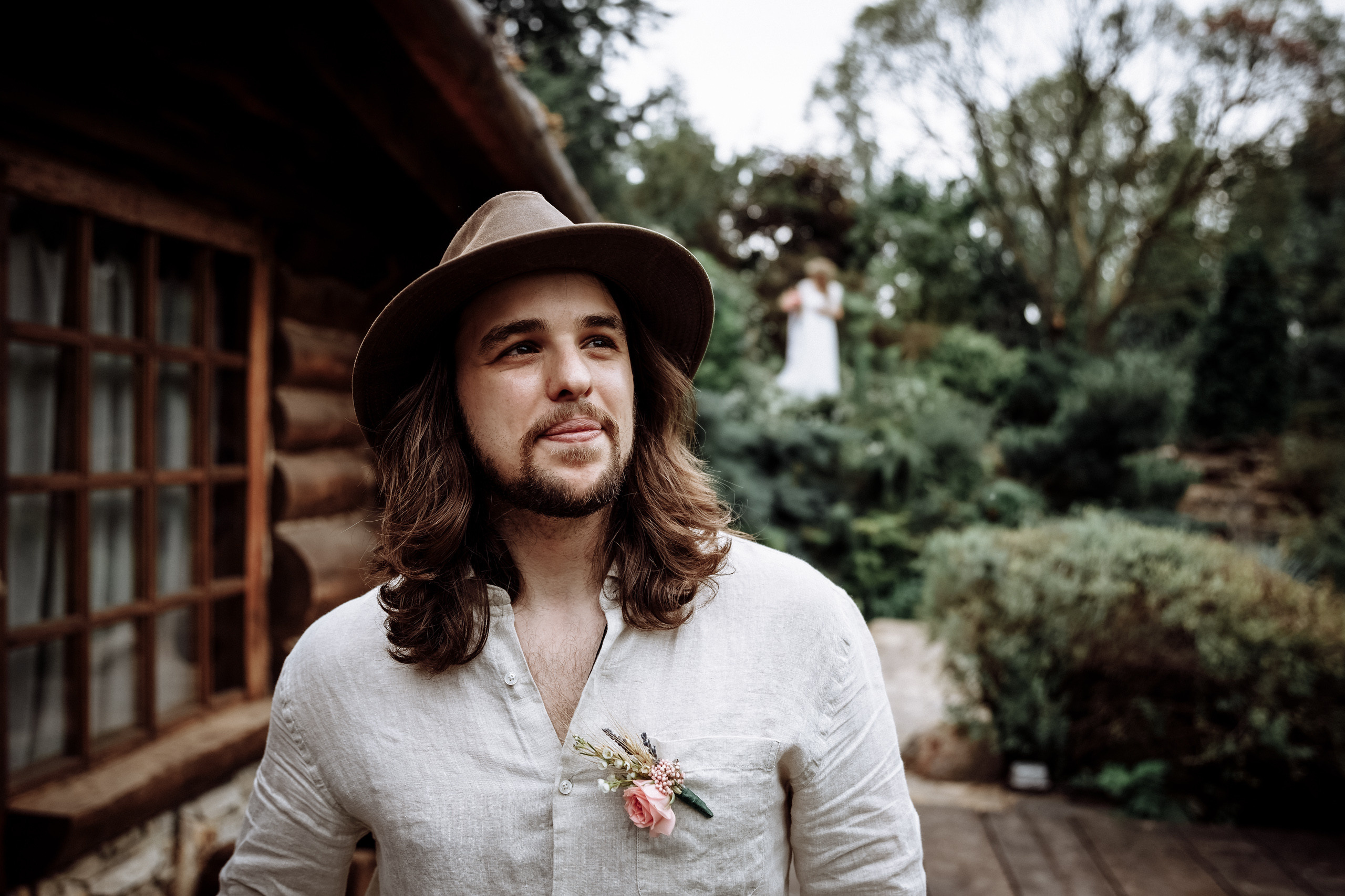 Свадьба в Таёжном. Фотограф на свадьбу корпоратив репортаж Артем Бочаров Москва