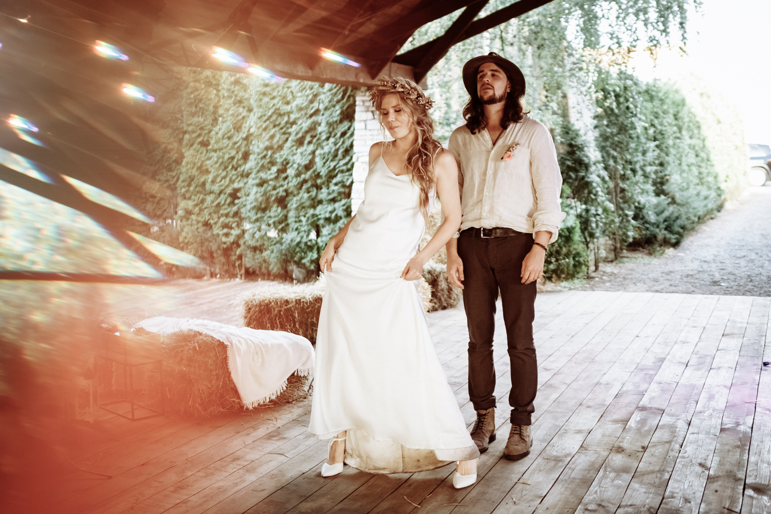 Свадьба в Таёжном. Фотограф на свадьбу корпоратив репортаж Артем Бочаров Москва