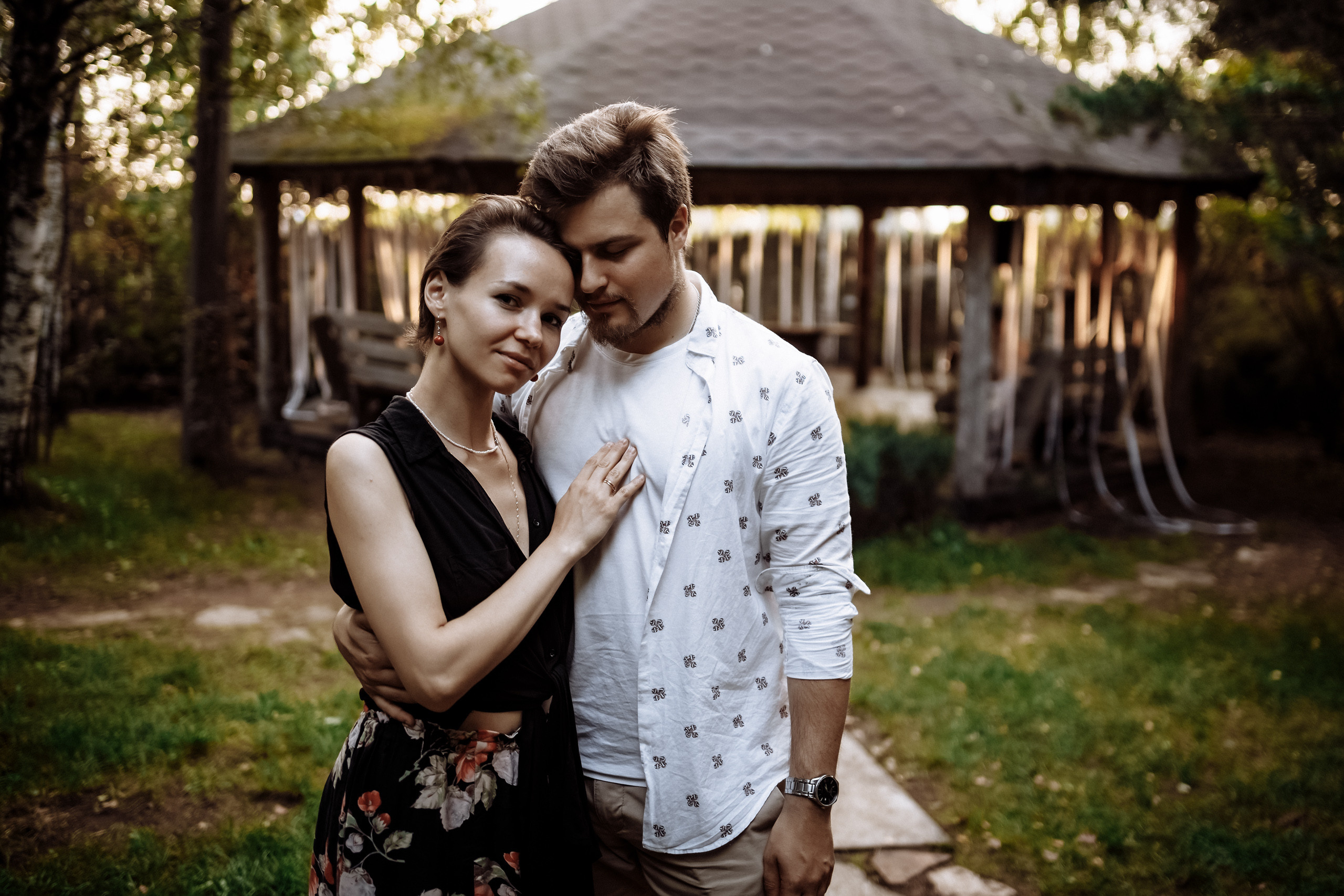 Свадьба в Таёжном. Фотограф на свадьбу корпоратив репортаж Артем Бочаров Москва