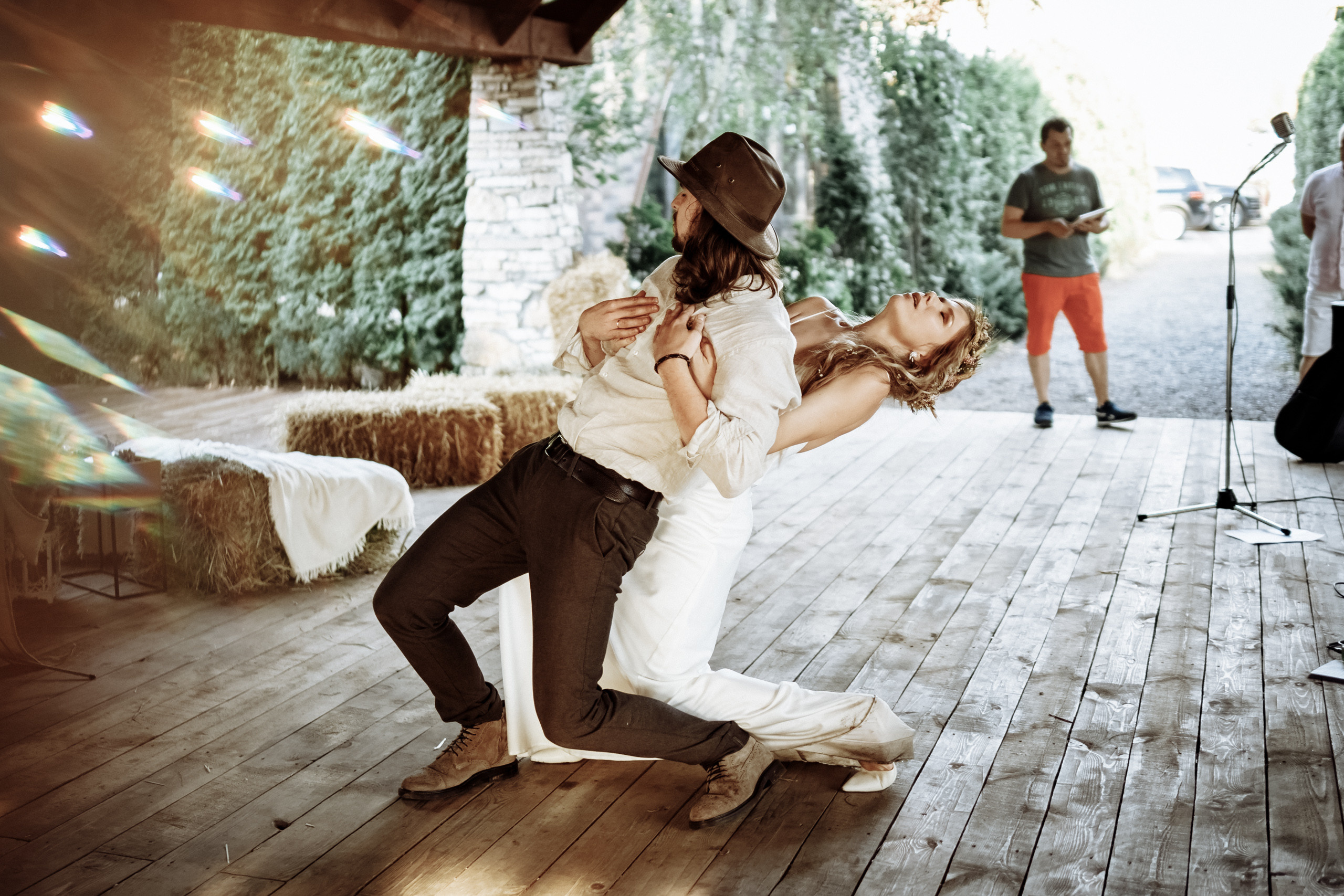 Свадьба в Таёжном. Фотограф на свадьбу корпоратив репортаж Артем Бочаров Москва