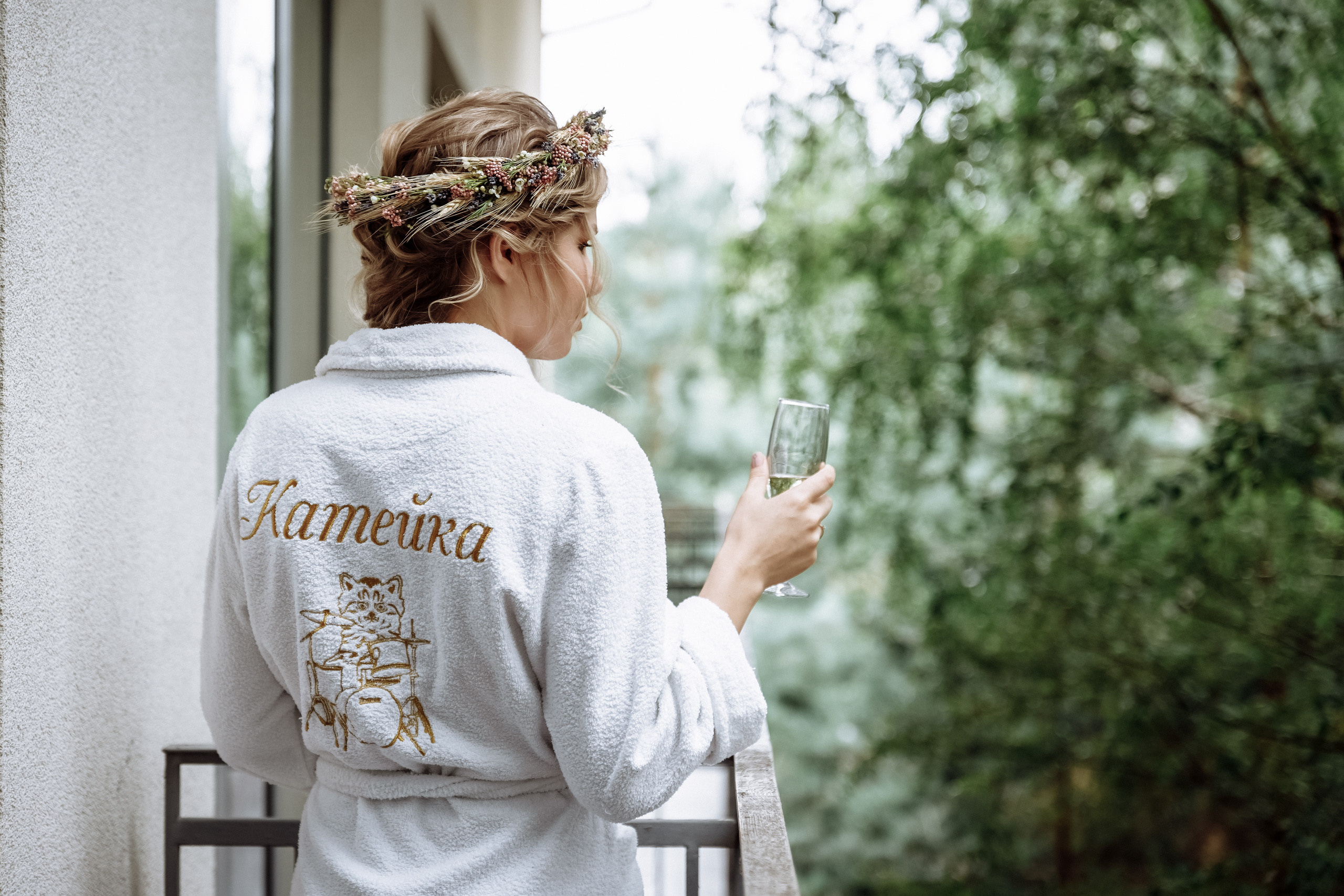 Свадьба в Таёжном. Фотограф на свадьбу корпоратив репортаж Артем Бочаров Москва