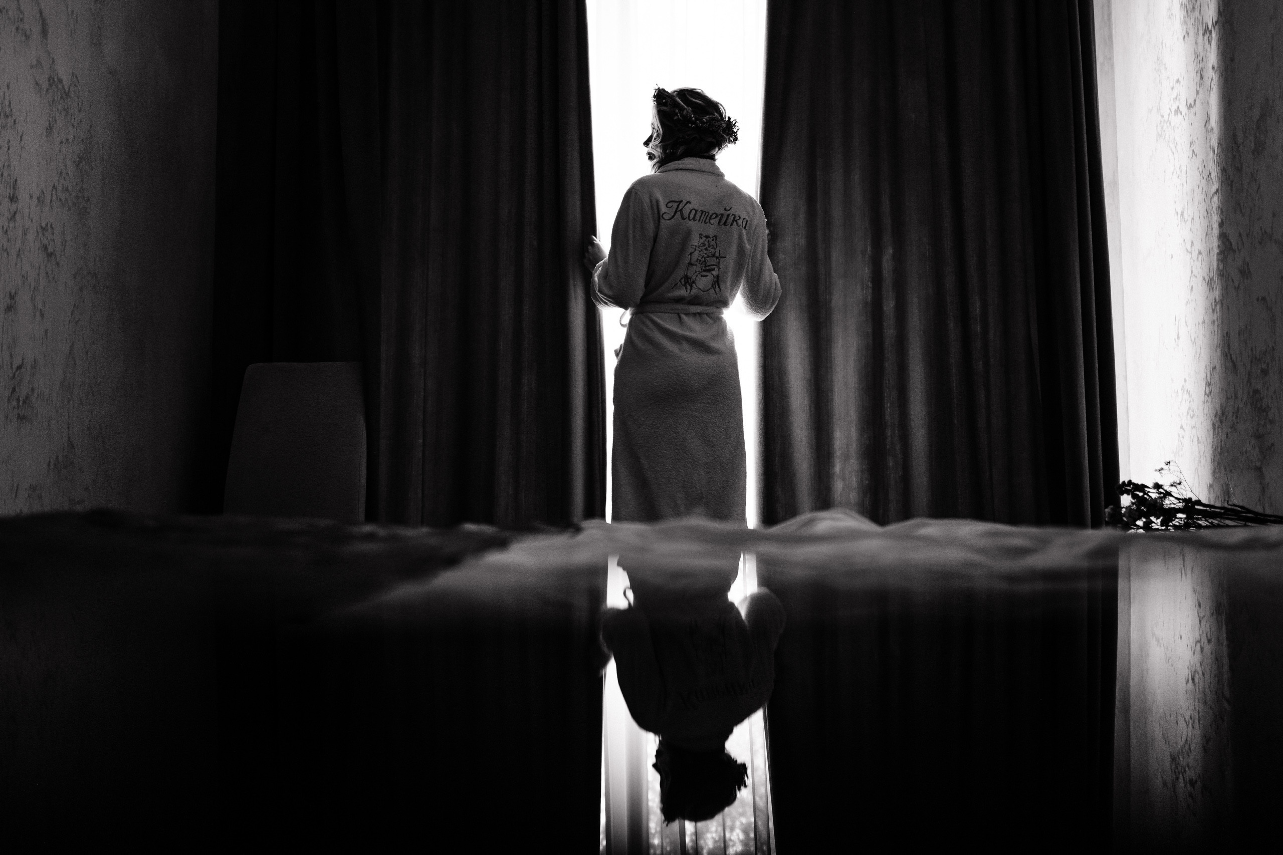 Свадьба в Таёжном. Фотограф на свадьбу корпоратив репортаж Артем Бочаров Москва