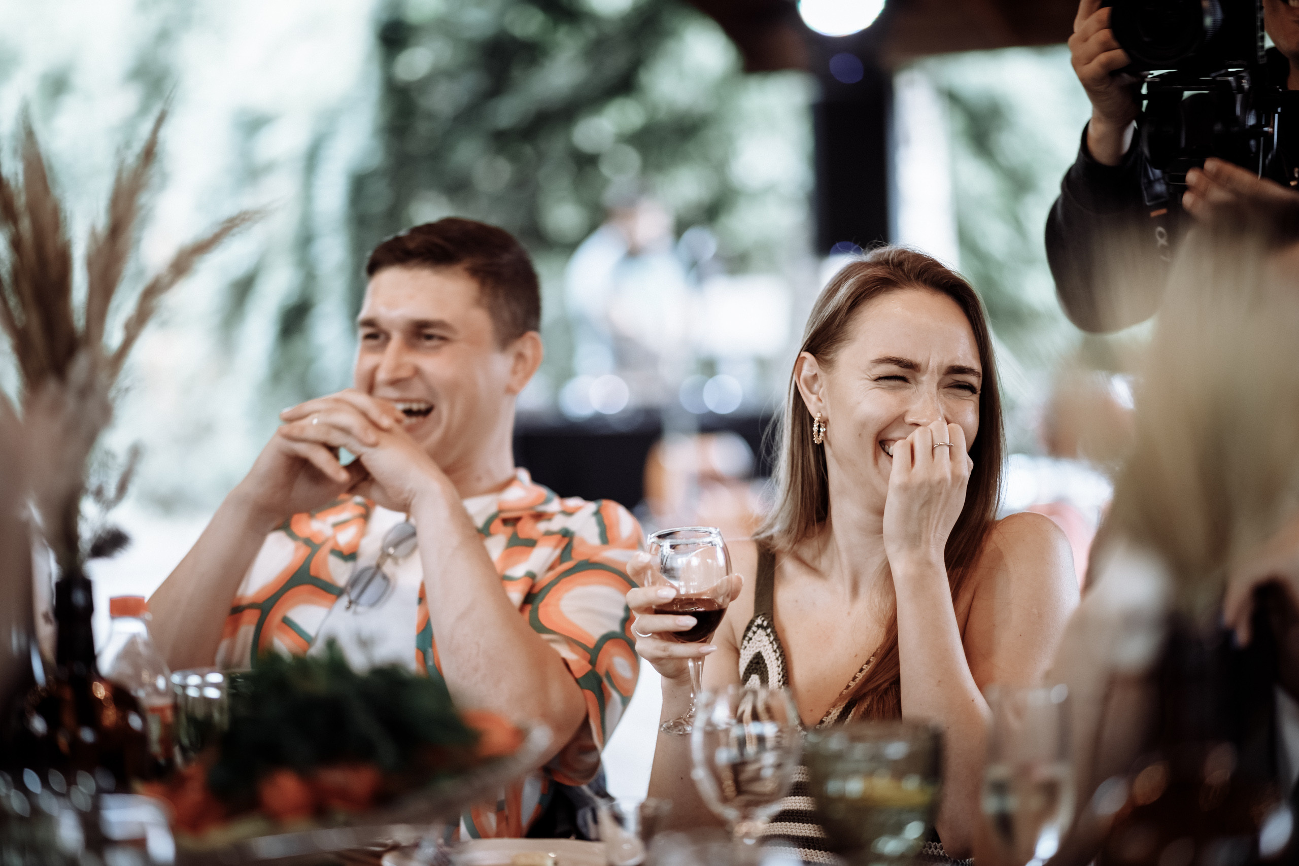 Свадьба в Таёжном. Фотограф на свадьбу корпоратив репортаж Артем Бочаров Москва