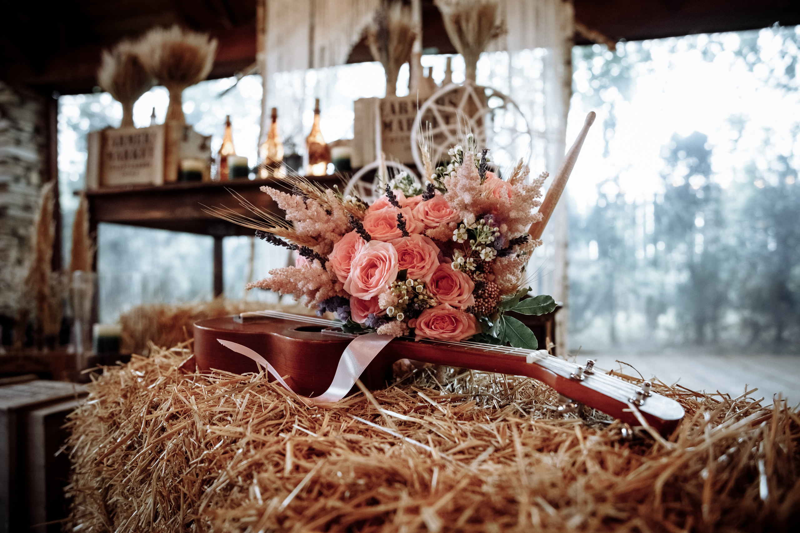 Свадьба в Таёжном. Фотограф на свадьбу корпоратив репортаж Артем Бочаров Москва