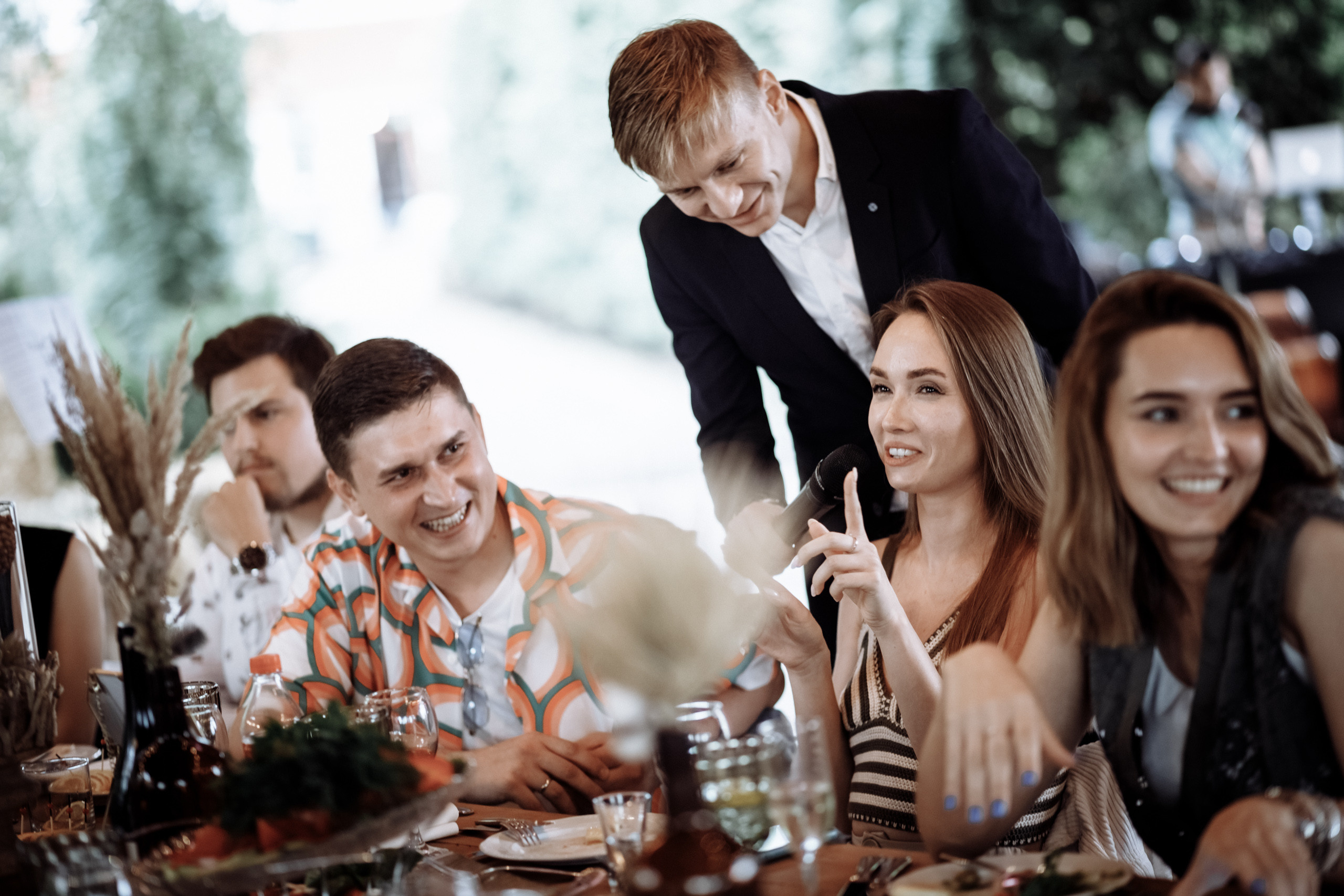 Свадьба в Таёжном. Фотограф на свадьбу корпоратив репортаж Артем Бочаров Москва