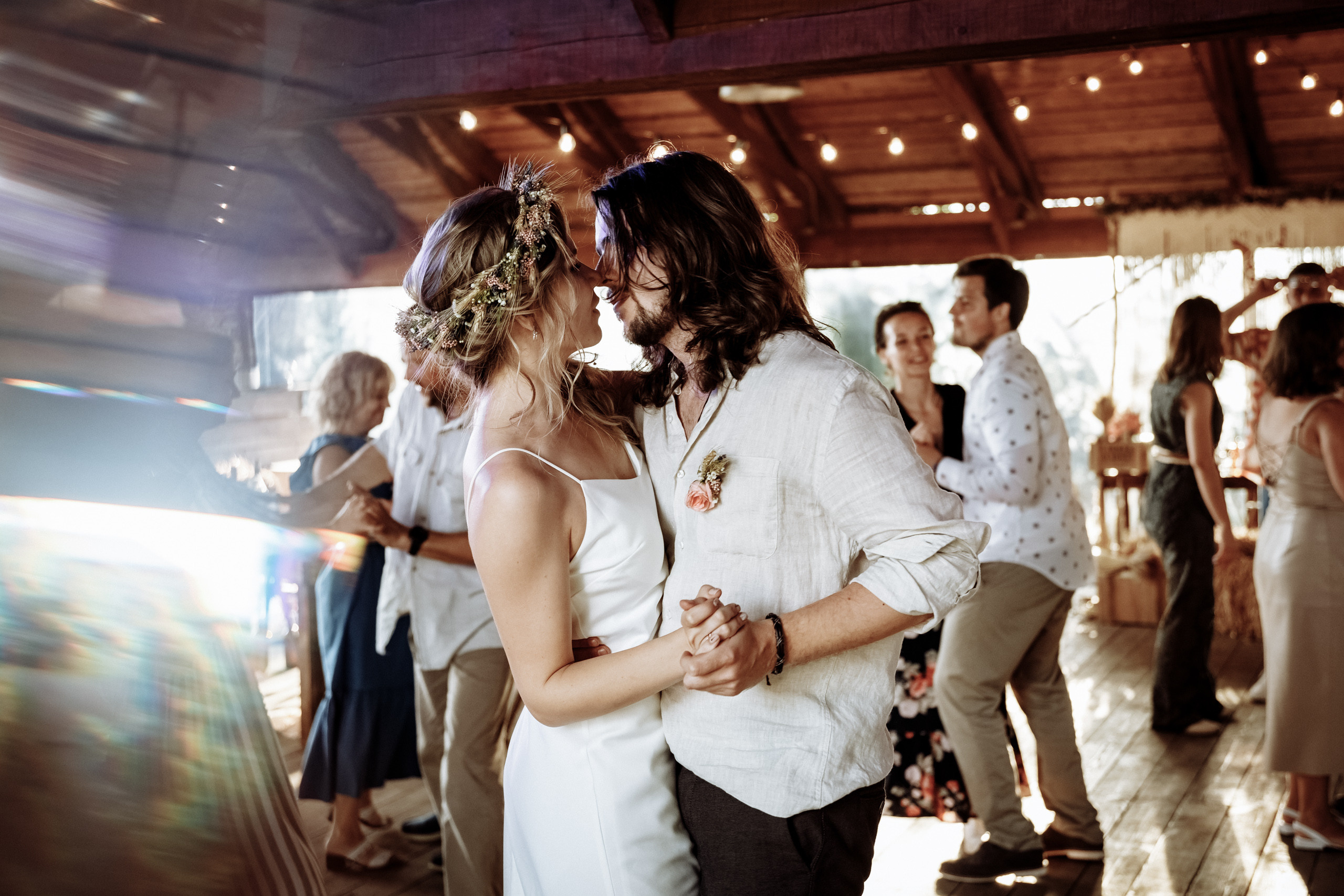 Свадьба в Таёжном. Фотограф на свадьбу корпоратив репортаж Артем Бочаров Москва