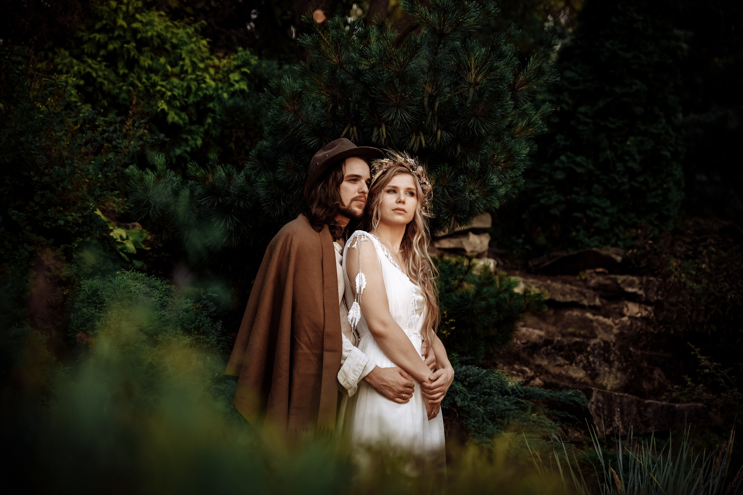 Свадьба в Таёжном. Фотограф на свадьбу корпоратив репортаж Артем Бочаров Москва