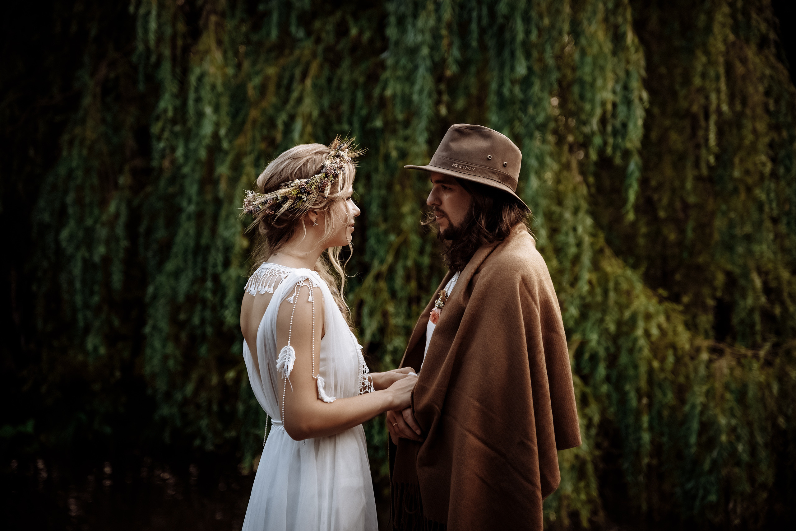 Свадьба в Таёжном. Фотограф на свадьбу корпоратив репортаж Артем Бочаров Москва