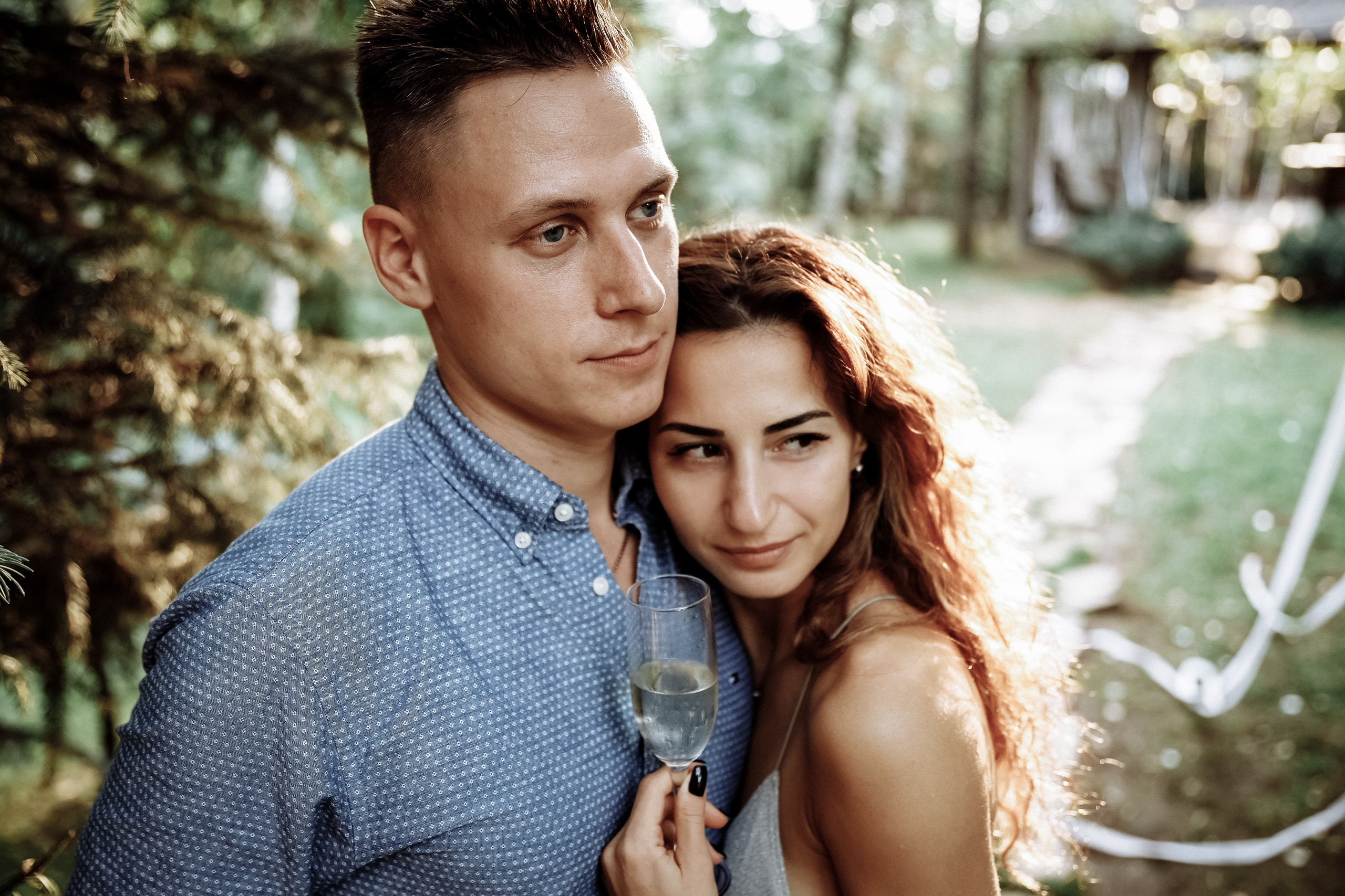 Свадьба в Таёжном. Фотограф на свадьбу корпоратив репортаж Артем Бочаров Москва