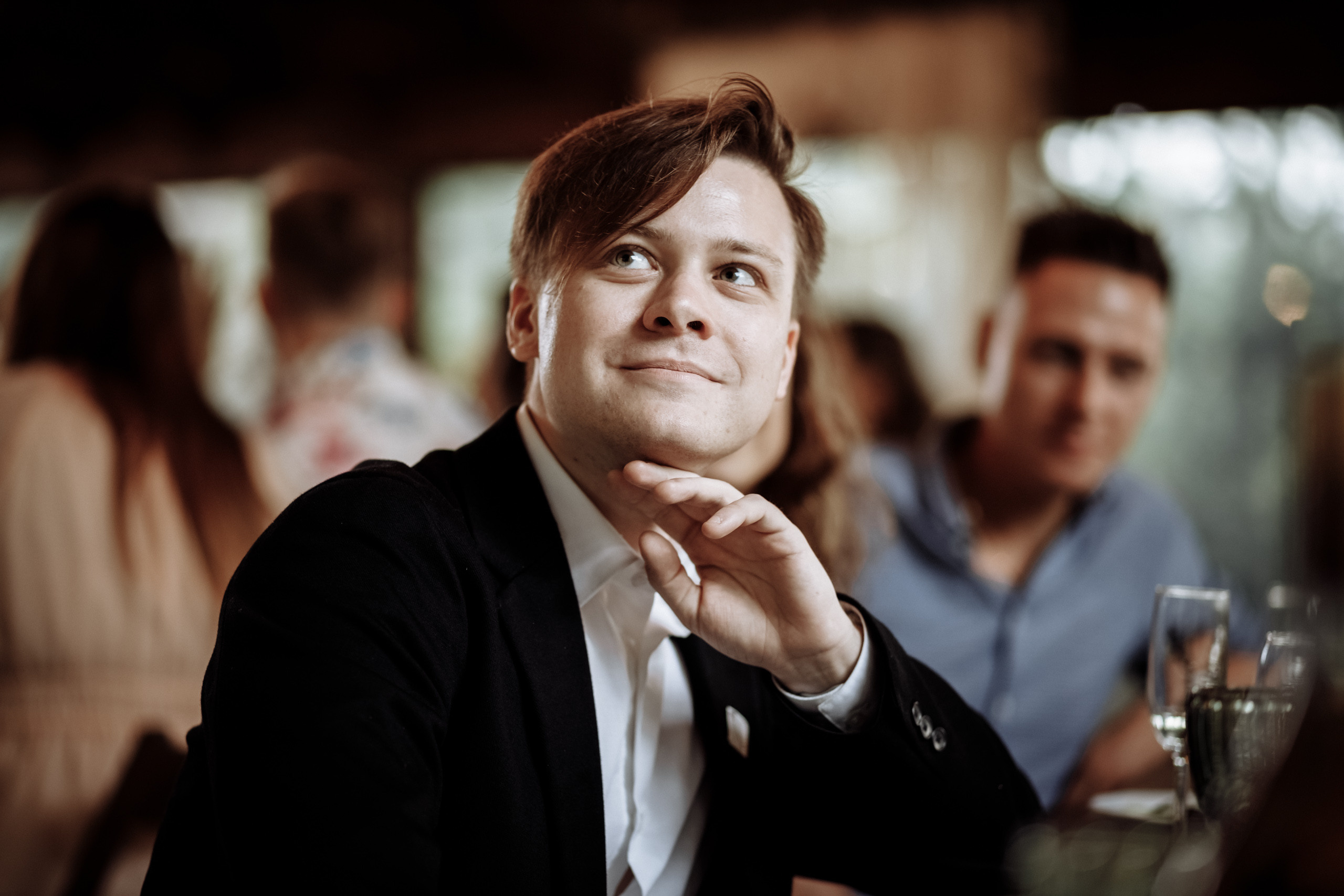 Свадьба в Таёжном. Фотограф на свадьбу корпоратив репортаж Артем Бочаров Москва