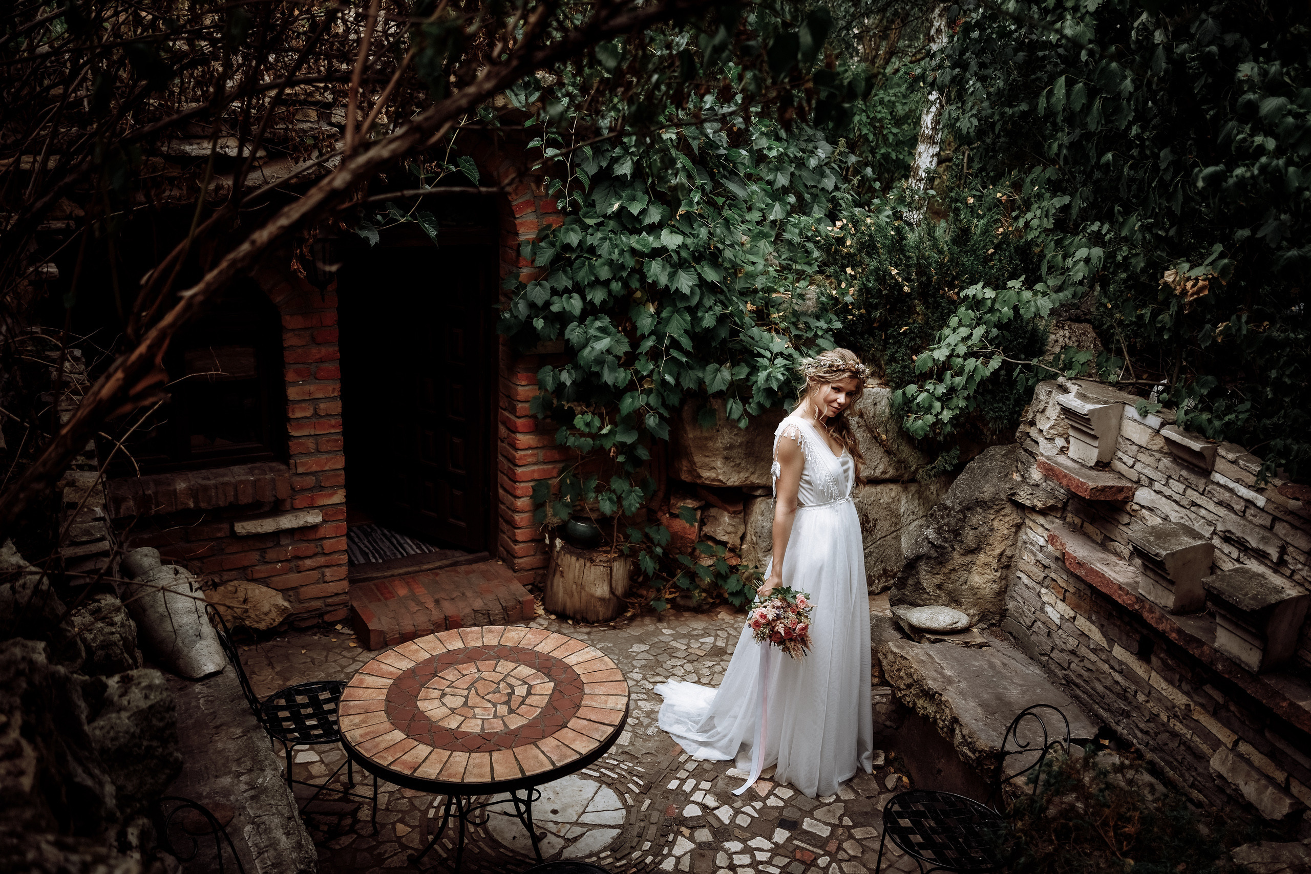 Свадьба в Таёжном. Фотограф на свадьбу корпоратив репортаж Артем Бочаров Москва