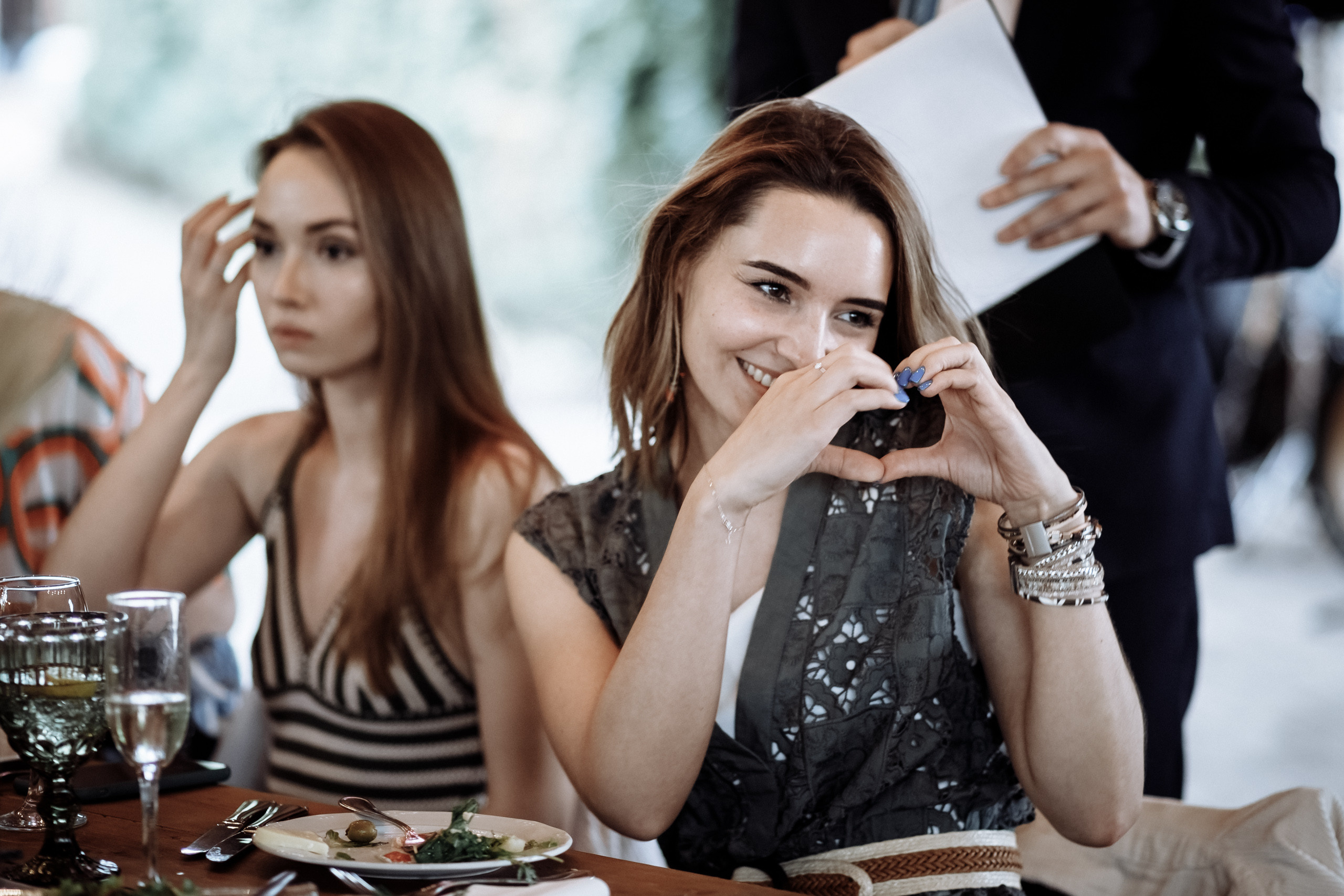 Свадьба в Таёжном. Фотограф на свадьбу корпоратив репортаж Артем Бочаров Москва