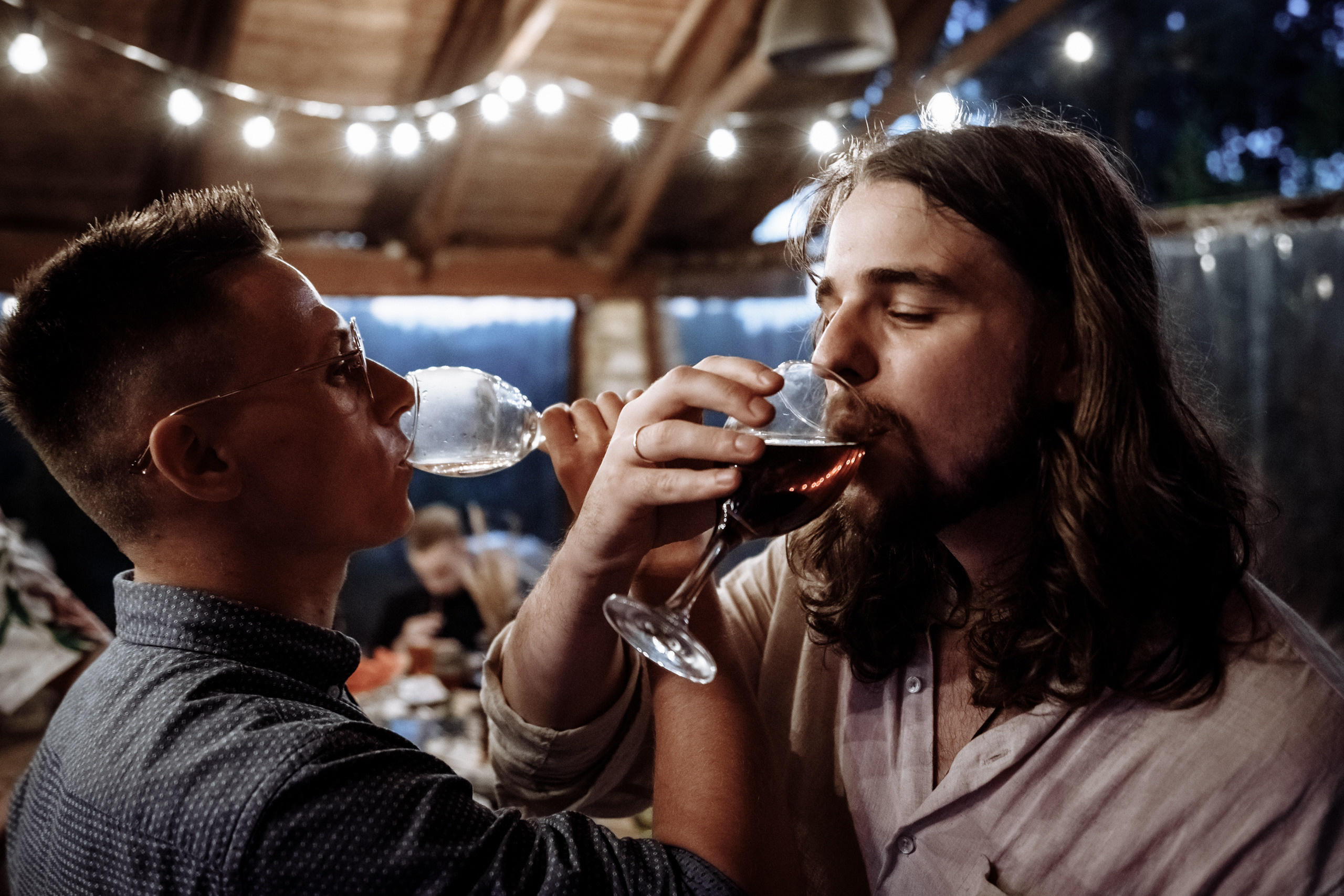 Свадьба в Таёжном. Фотограф на свадьбу корпоратив репортаж Артем Бочаров Москва