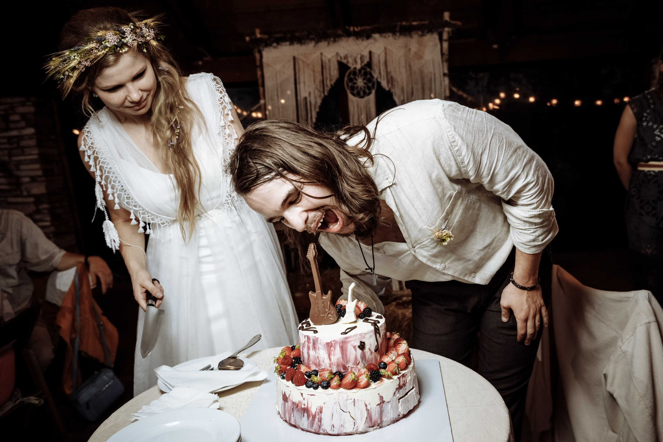 Свадьба в Таёжном. Фотограф на свадьбу корпоратив репортаж Артем Бочаров Москва