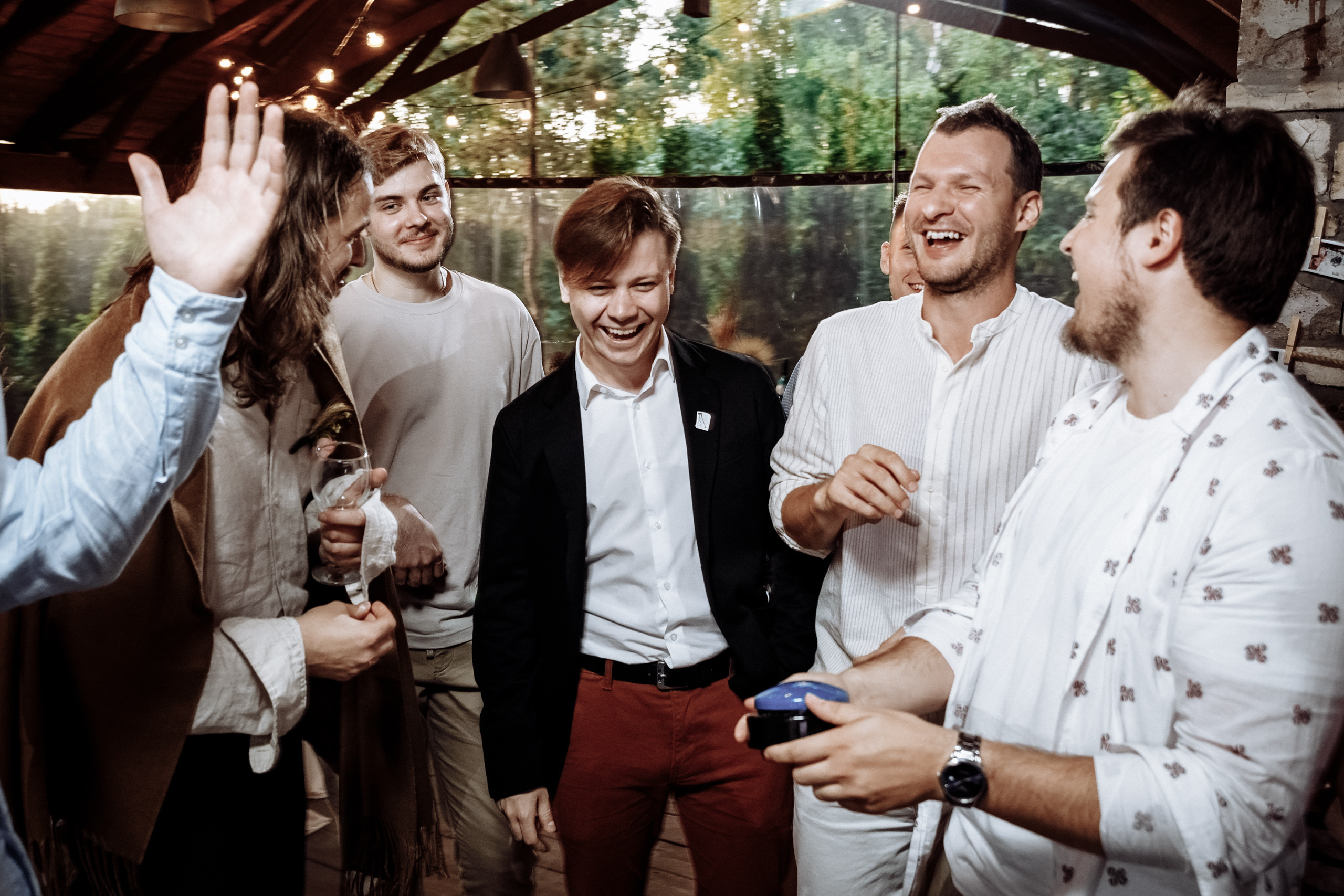 Свадьба в Таёжном. Фотограф на свадьбу корпоратив репортаж Артем Бочаров Москва