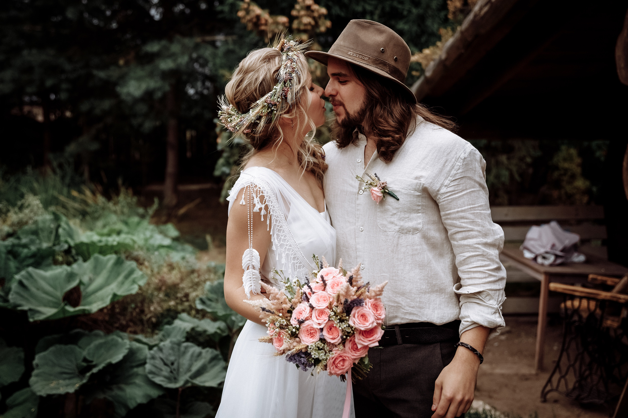 Свадьба в Таёжном. Фотограф на свадьбу корпоратив репортаж Артем Бочаров Москва