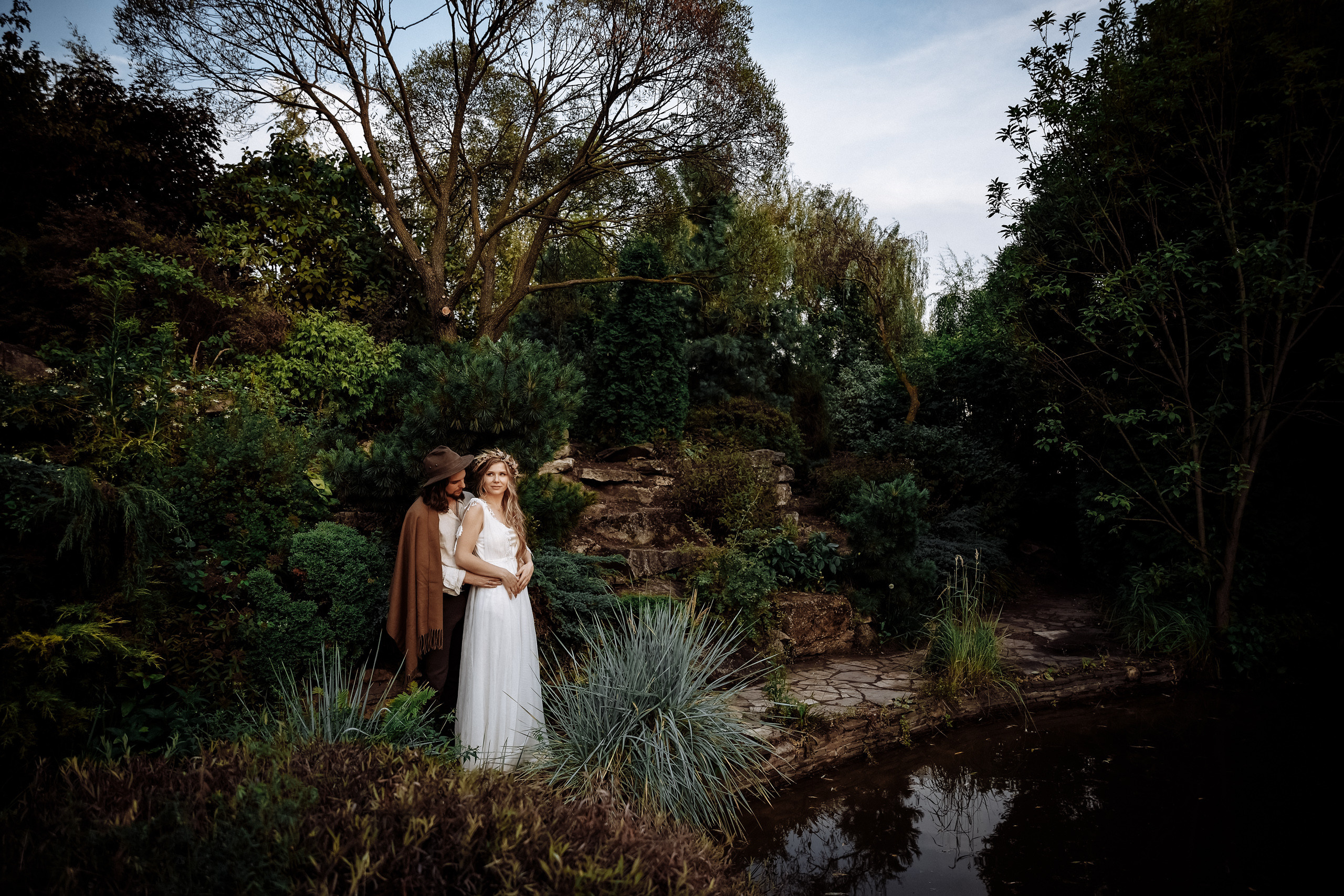 Свадьба в Таёжном. Фотограф на свадьбу корпоратив репортаж Артем Бочаров Москва