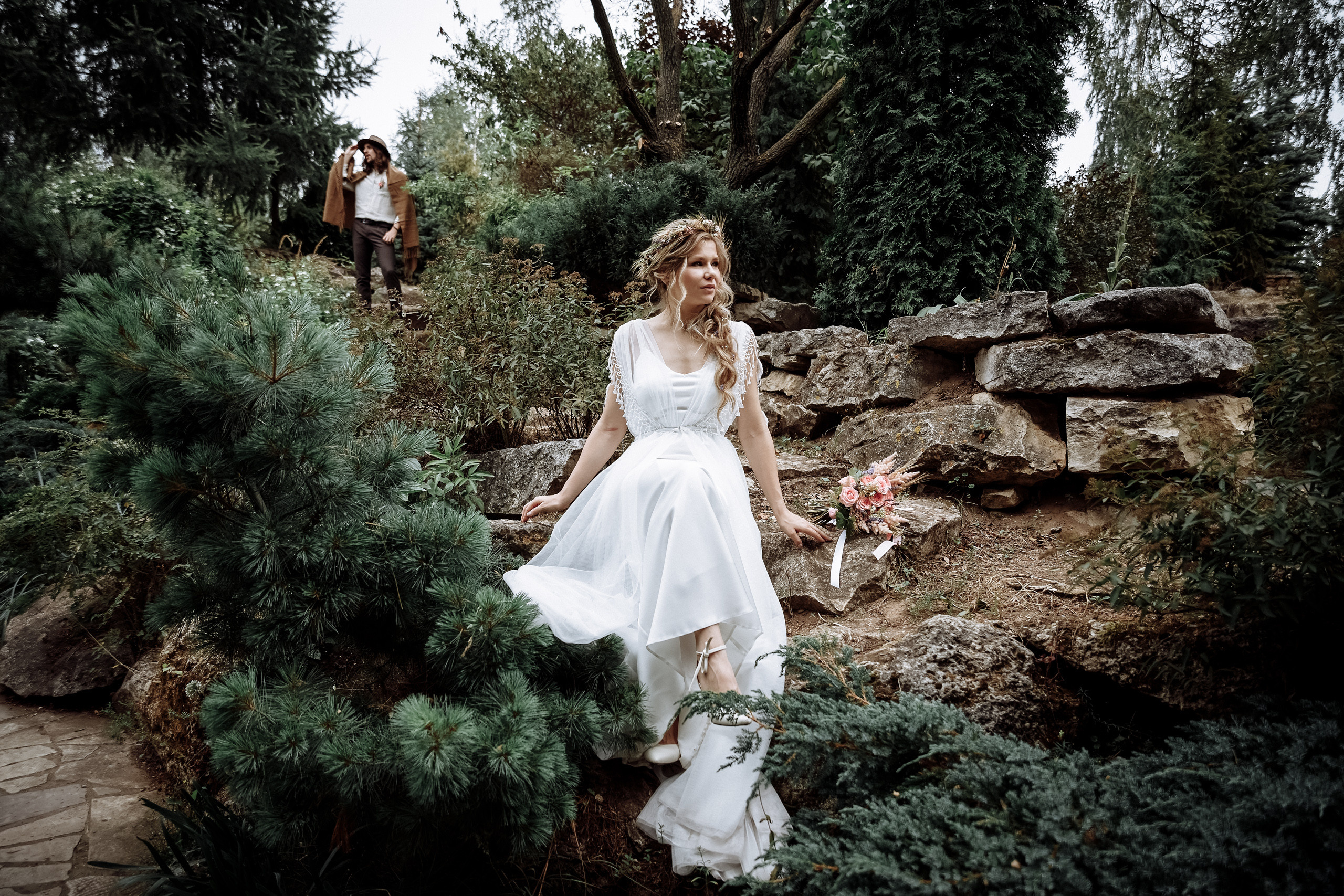 Свадьба в Таёжном. Фотограф на свадьбу корпоратив репортаж Артем Бочаров Москва