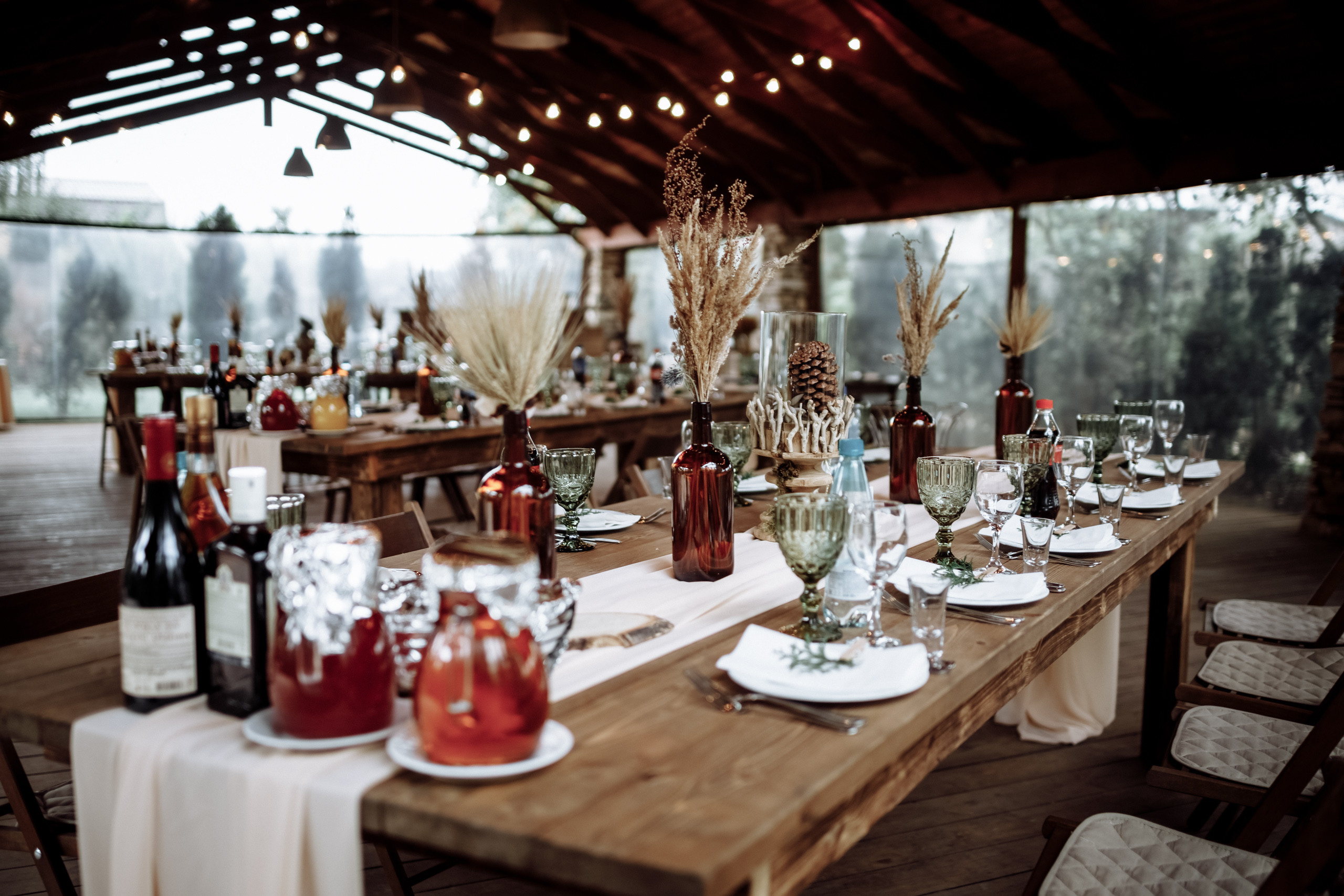 Свадьба в Таёжном. Фотограф на свадьбу корпоратив репортаж Артем Бочаров Москва