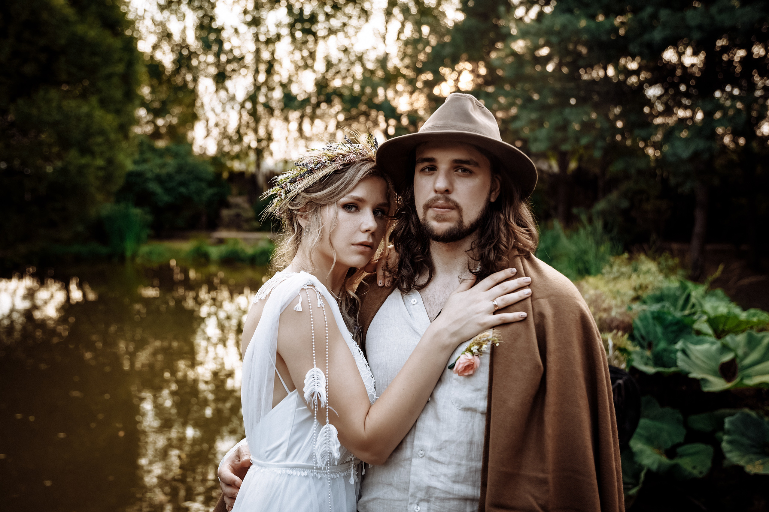 Свадьба в Таёжном. Фотограф на свадьбу корпоратив репортаж Артем Бочаров Москва