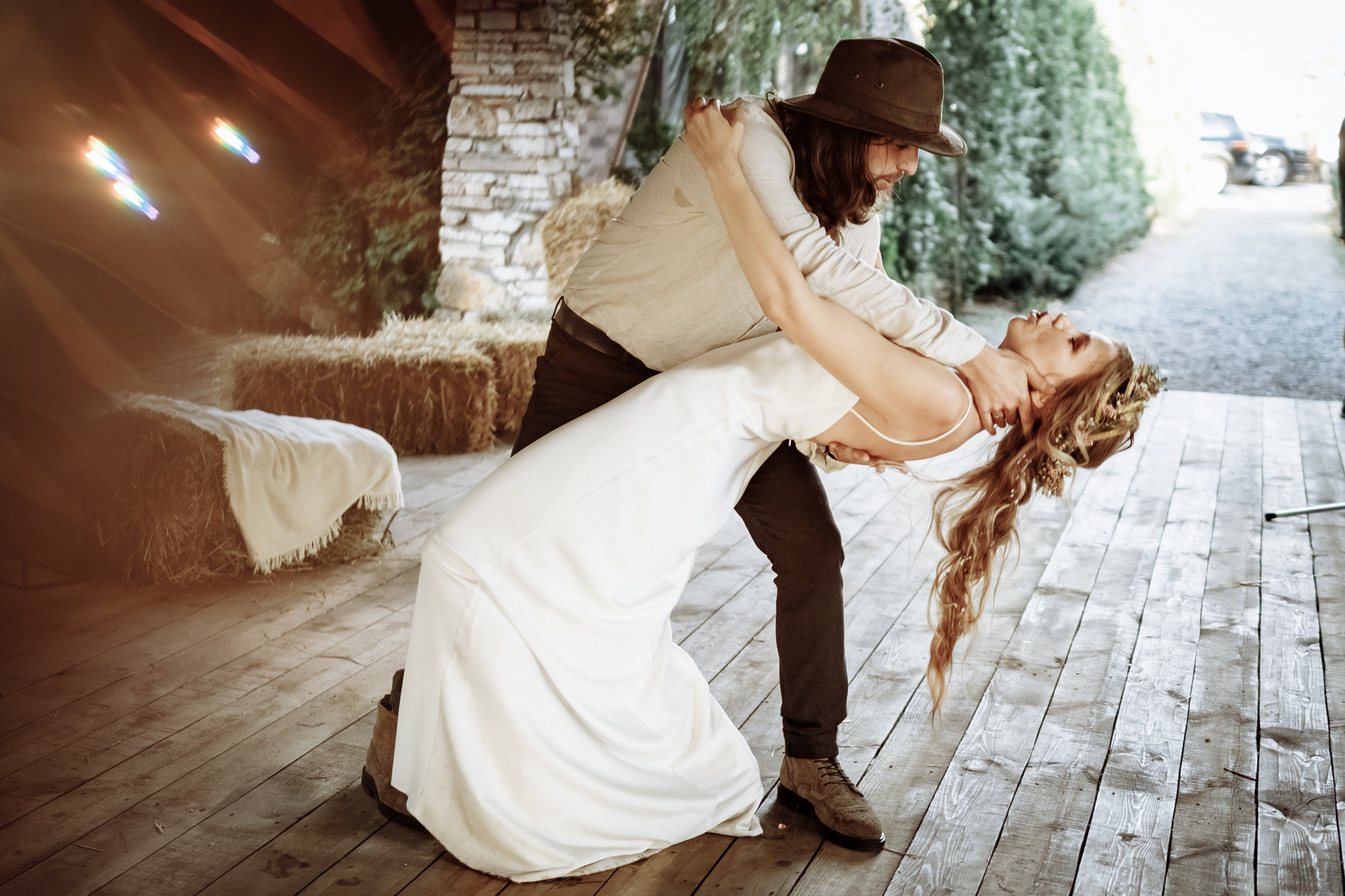 Свадьба в Таёжном. Фотограф на свадьбу корпоратив репортаж Артем Бочаров Москва