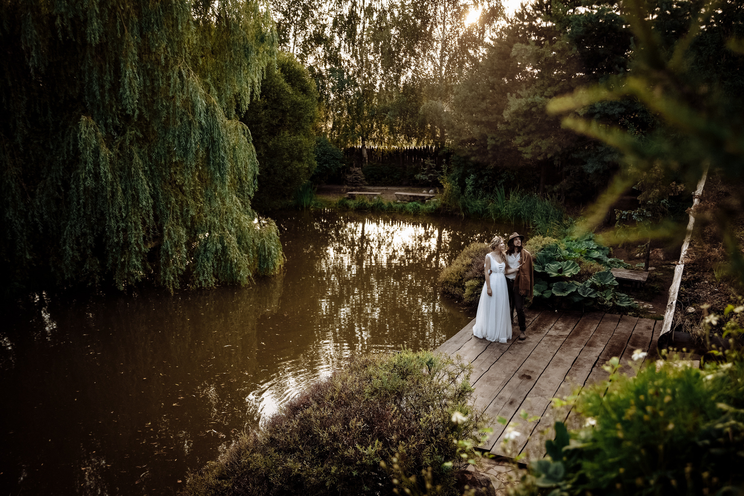 Свадьба в Таёжном. Фотограф на свадьбу корпоратив репортаж Артем Бочаров Москва