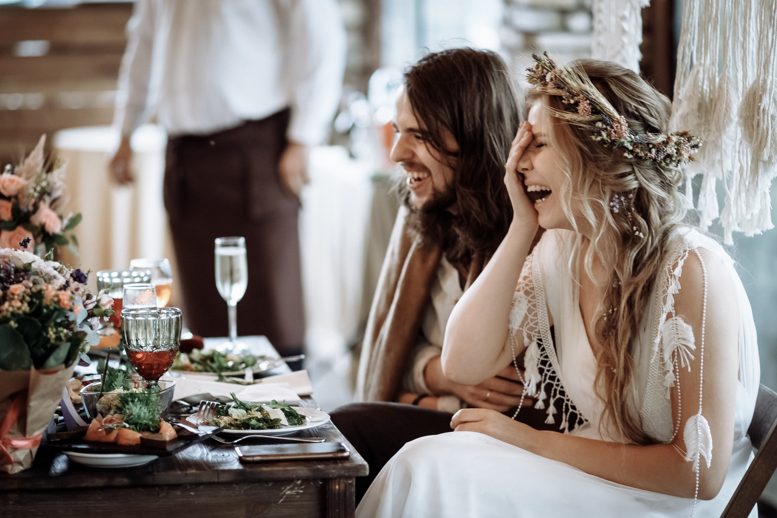 Свадьба в Таёжном. Фотограф на свадьбу корпоратив репортаж Артем Бочаров Москва