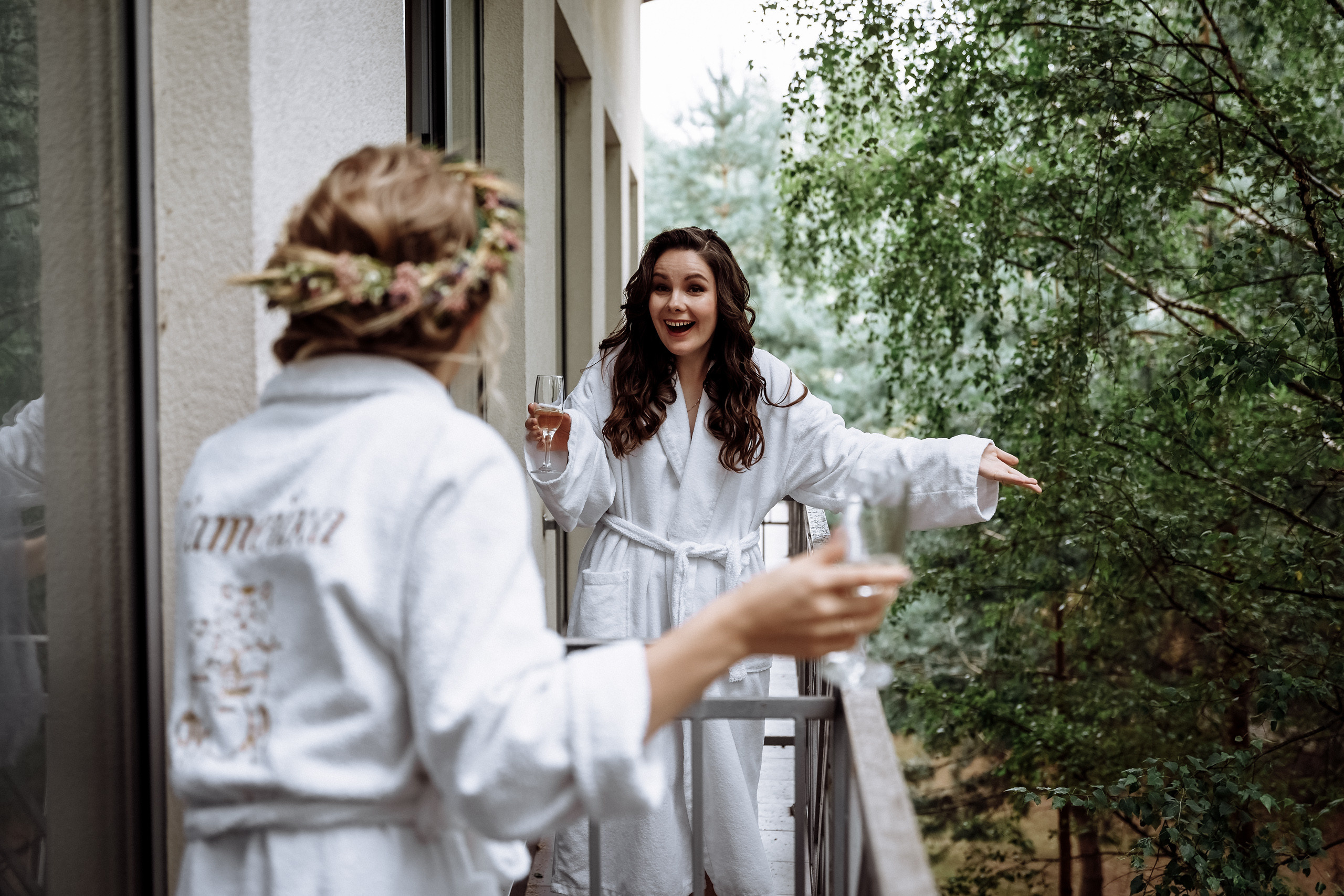 Свадьба в Таёжном. Фотограф на свадьбу корпоратив репортаж Артем Бочаров Москва