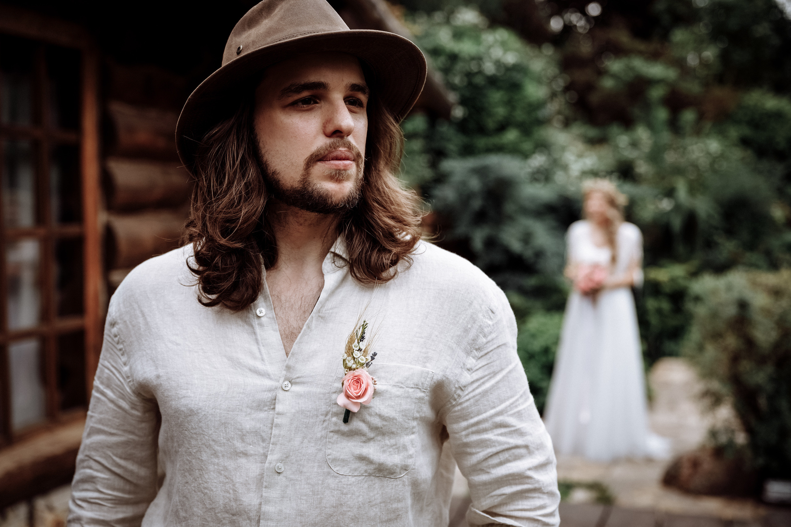 Свадьба в Таёжном. Фотограф на свадьбу корпоратив репортаж Артем Бочаров Москва