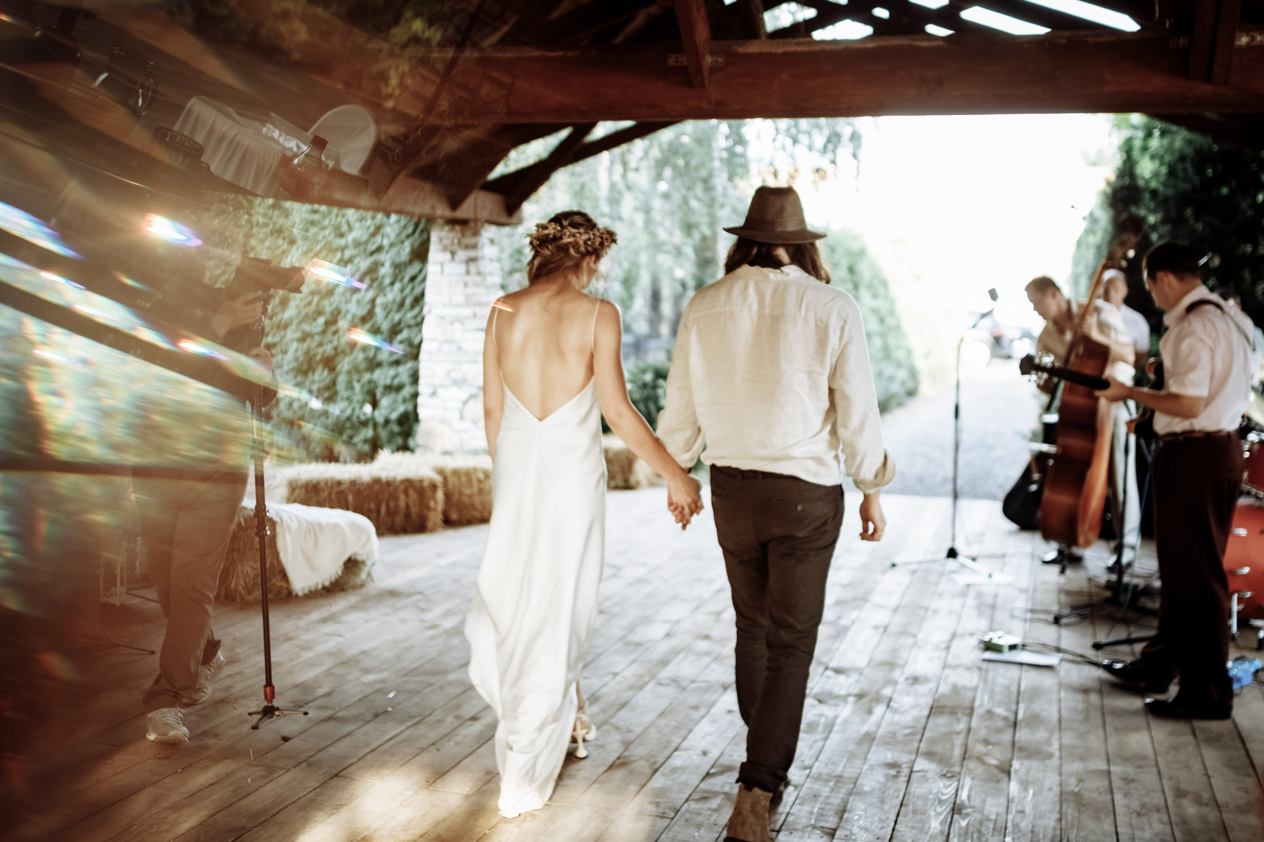 Свадьба в Таёжном. Фотограф на свадьбу корпоратив репортаж Артем Бочаров Москва