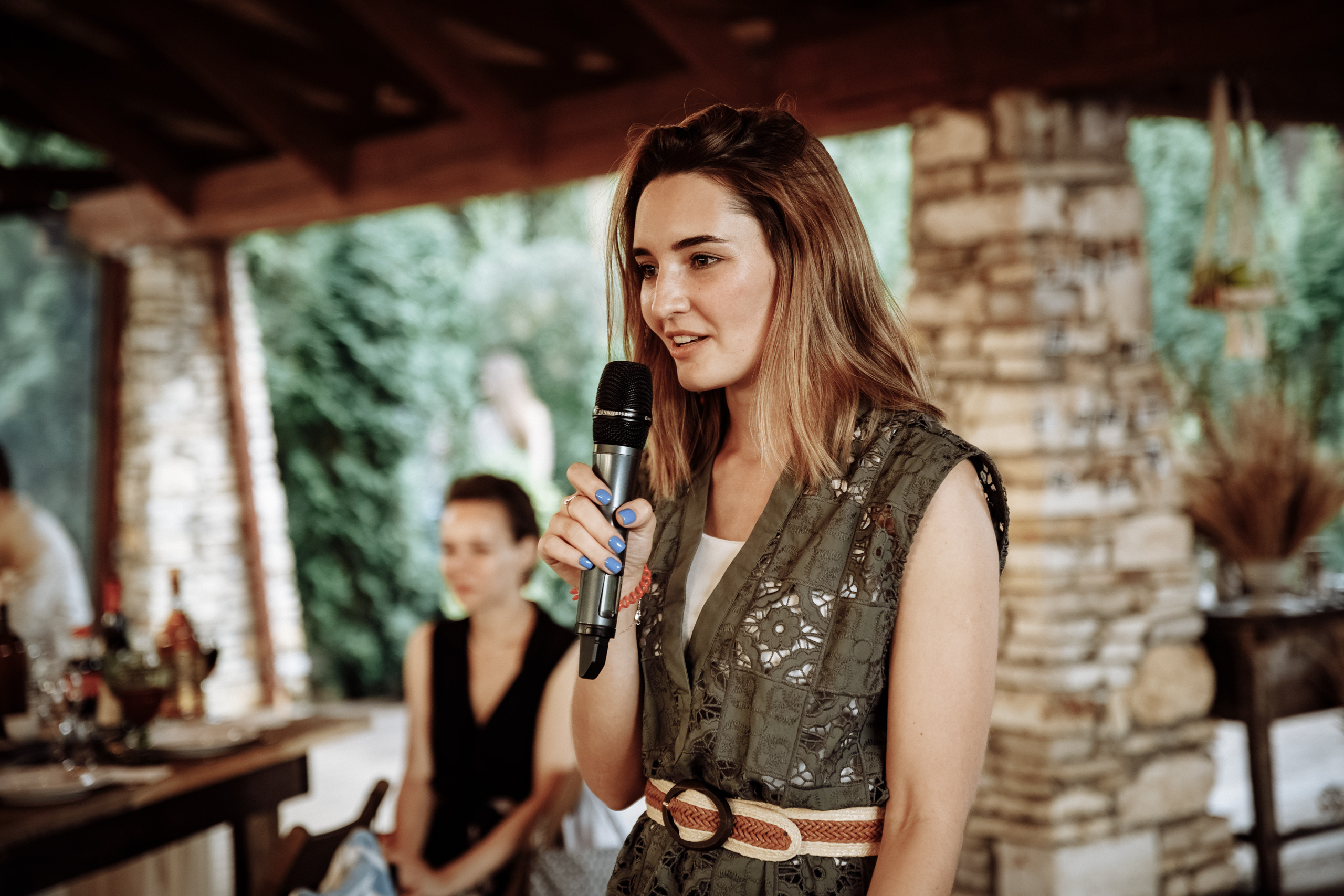 Свадьба в Таёжном. Фотограф на свадьбу корпоратив репортаж Артем Бочаров Москва