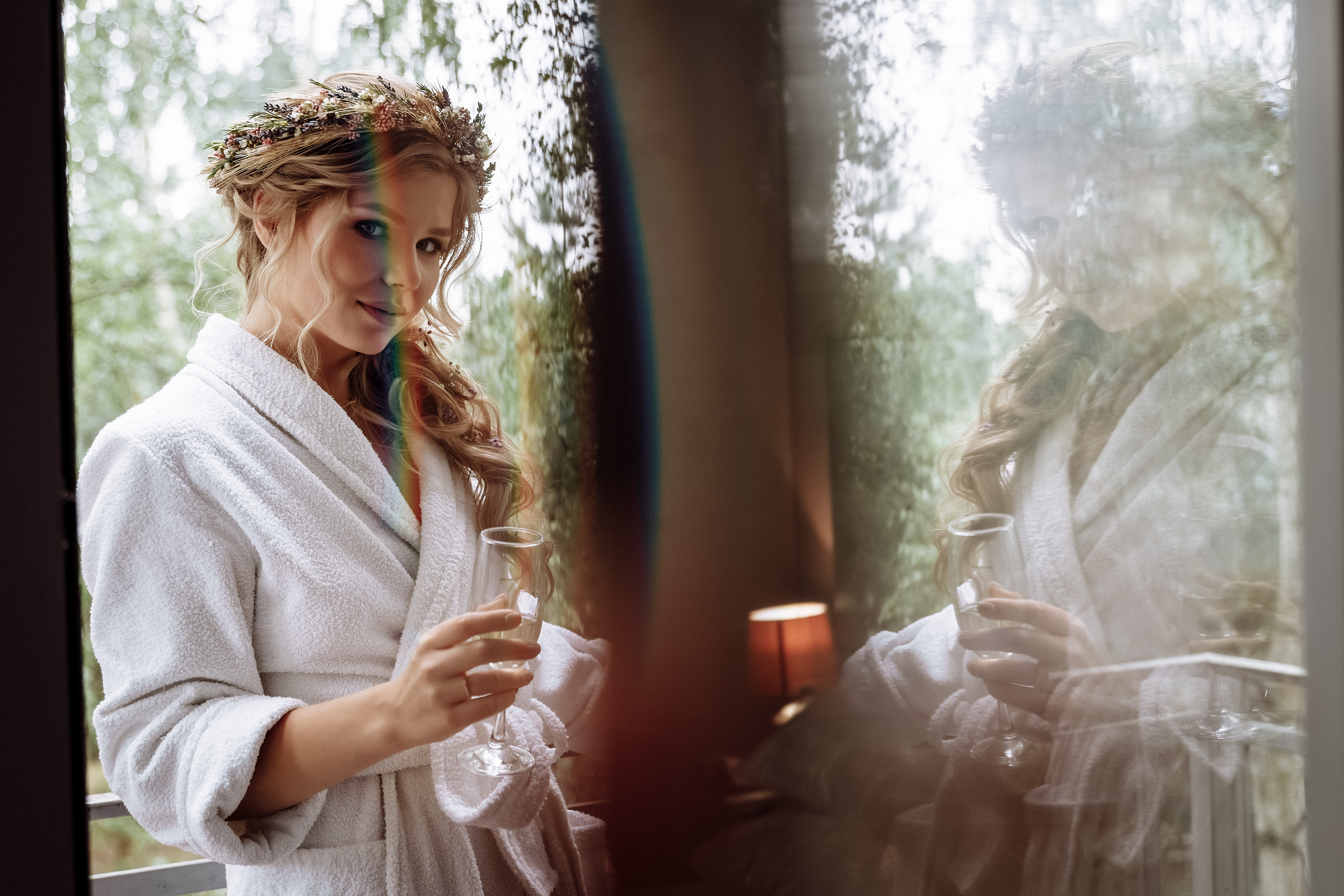 Свадьба в Таёжном. Фотограф на свадьбу корпоратив репортаж Артем Бочаров Москва