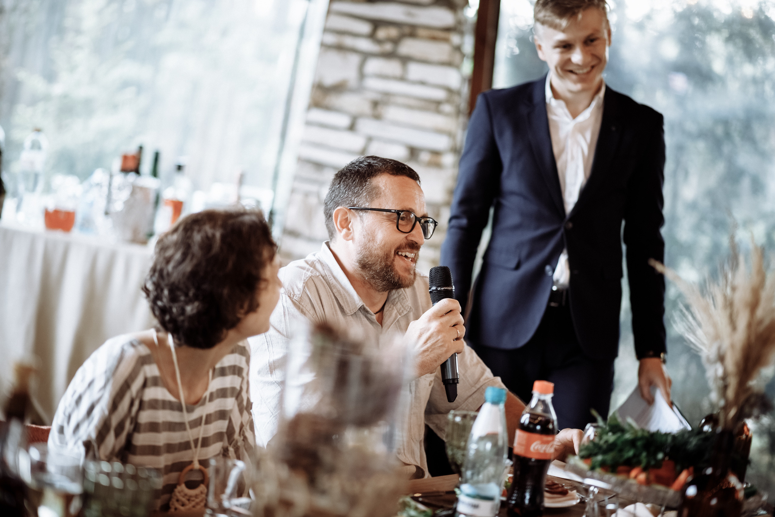 Свадьба в Таёжном. Фотограф на свадьбу корпоратив репортаж Артем Бочаров Москва