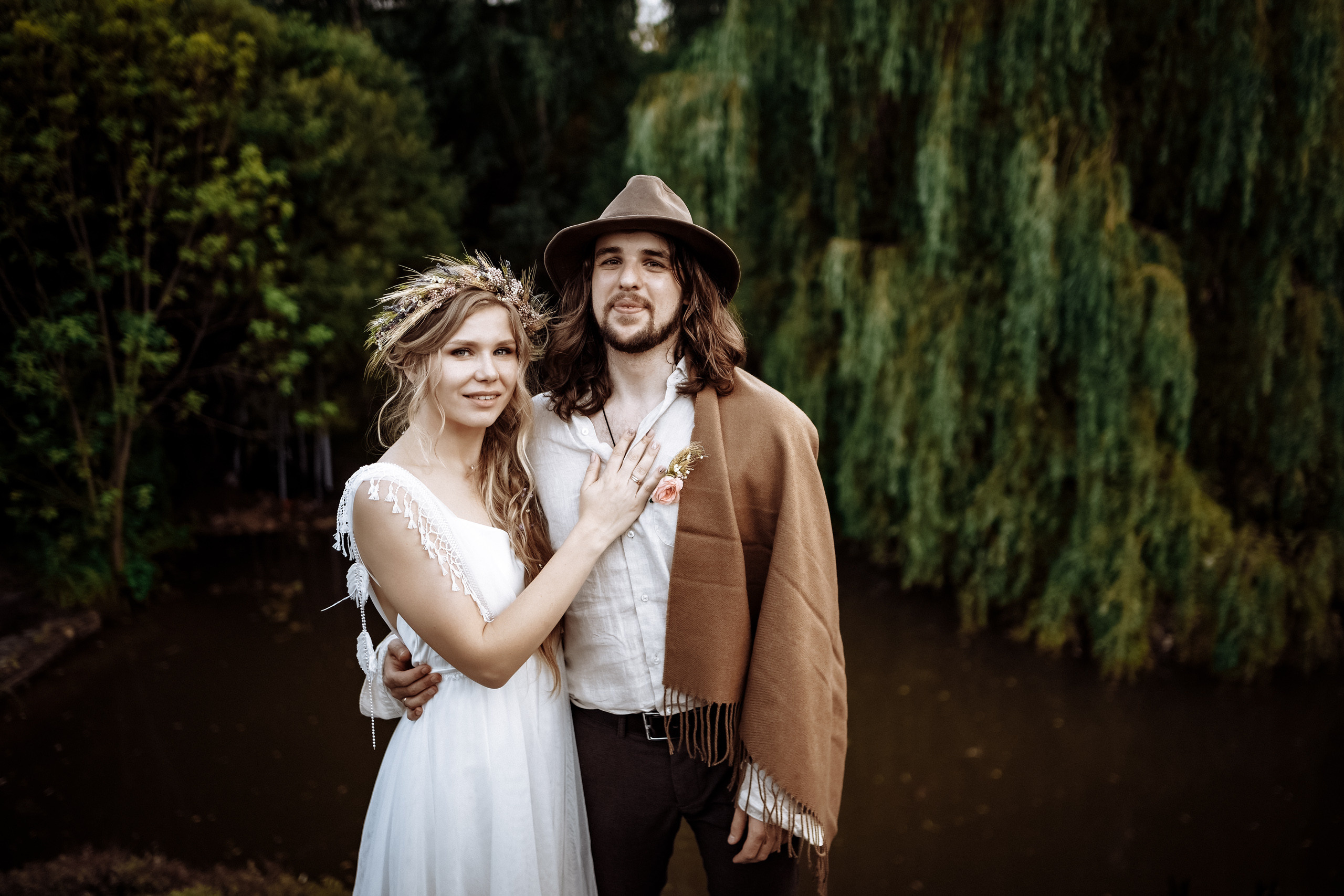 Свадьба в Таёжном. Фотограф на свадьбу корпоратив репортаж Артем Бочаров Москва