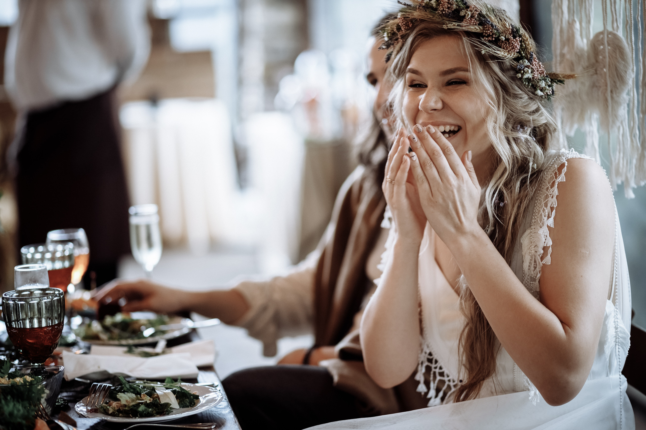 Свадьба в Таёжном. Фотограф на свадьбу корпоратив репортаж Артем Бочаров Москва