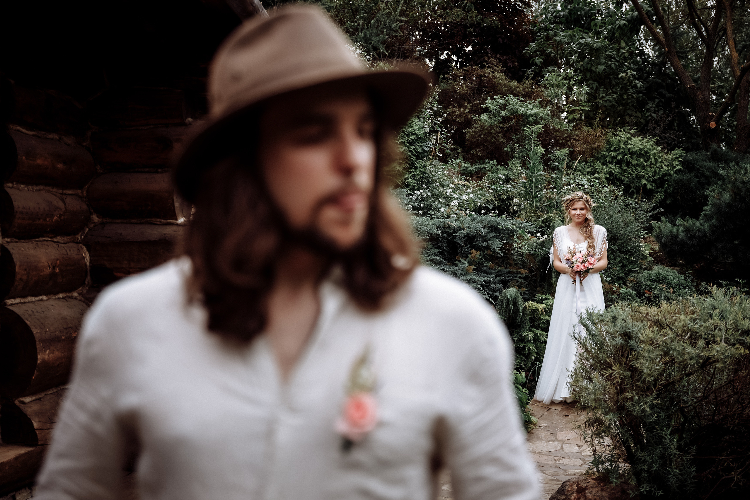 Свадьба в Таёжном. Фотограф на свадьбу корпоратив репортаж Артем Бочаров Москва