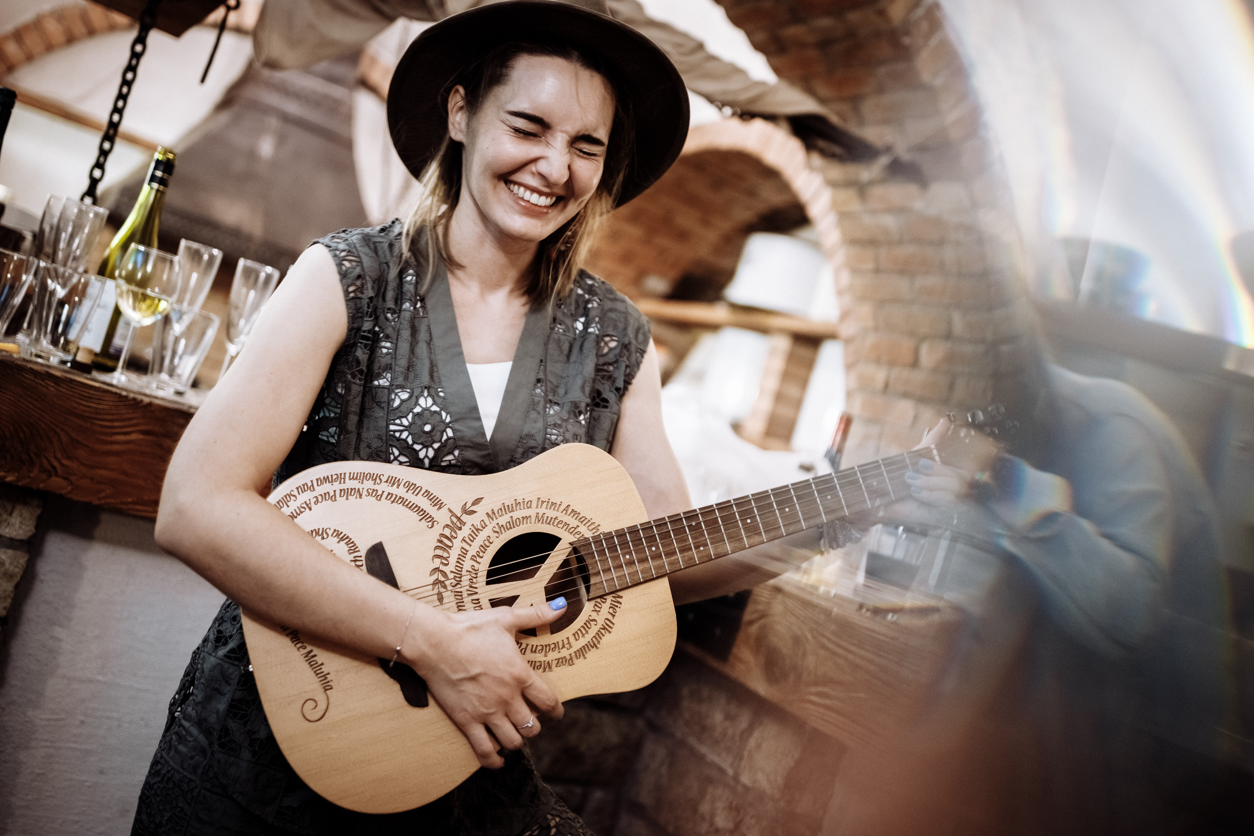 Свадьба в Таёжном. Фотограф на свадьбу корпоратив репортаж Артем Бочаров Москва