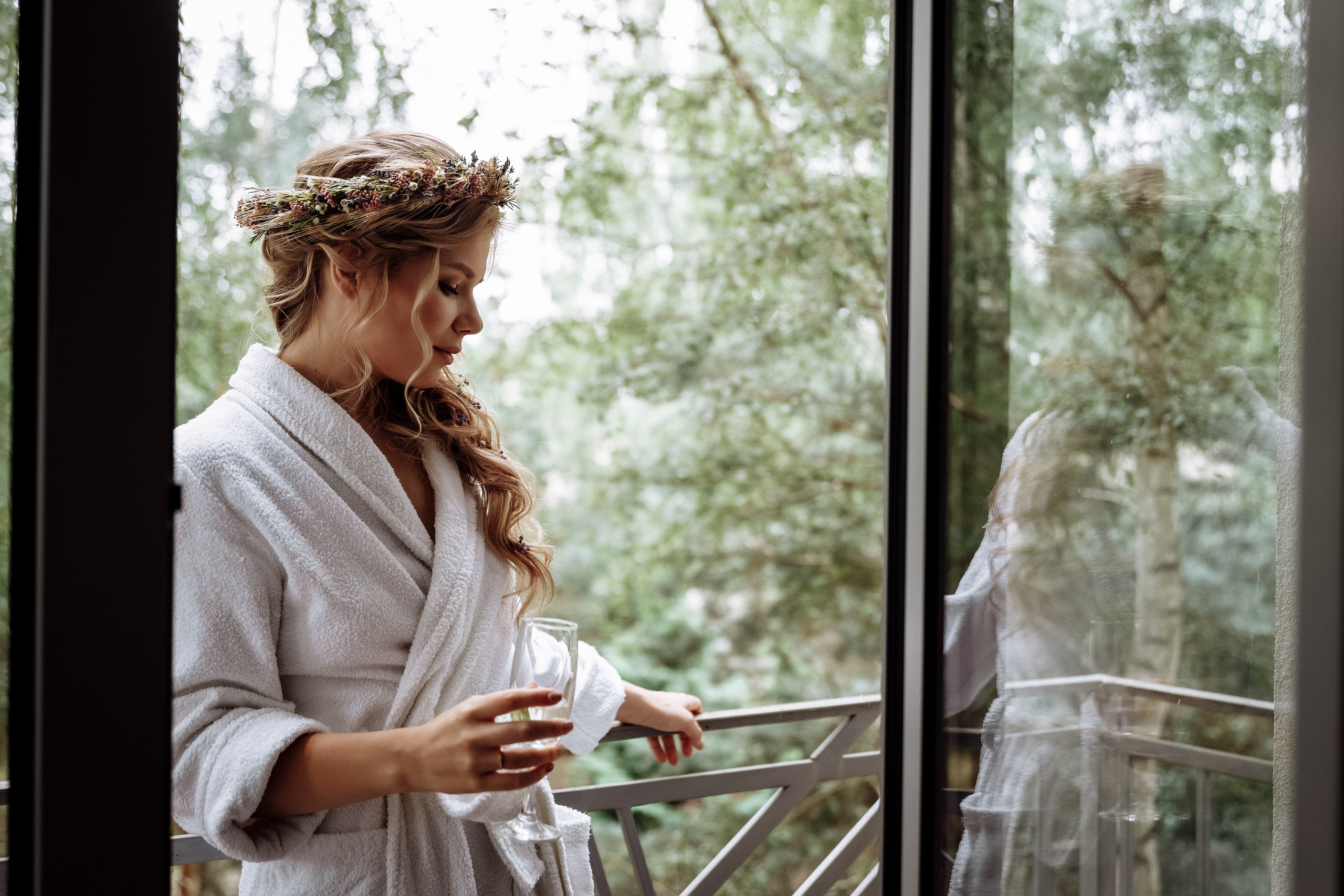 Свадьба в Таёжном. Фотограф на свадьбу корпоратив репортаж Артем Бочаров Москва