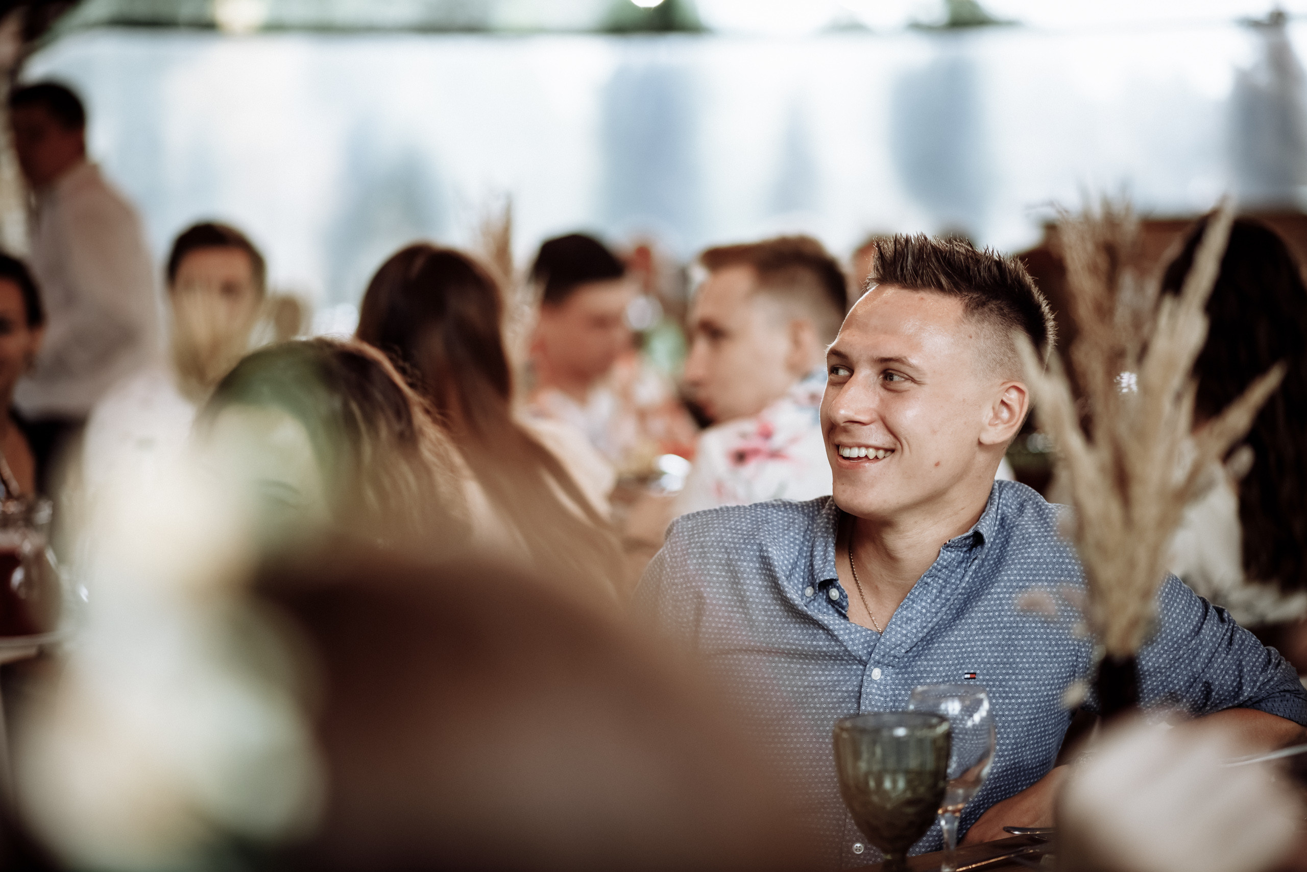 Свадьба в Таёжном. Фотограф на свадьбу корпоратив репортаж Артем Бочаров Москва