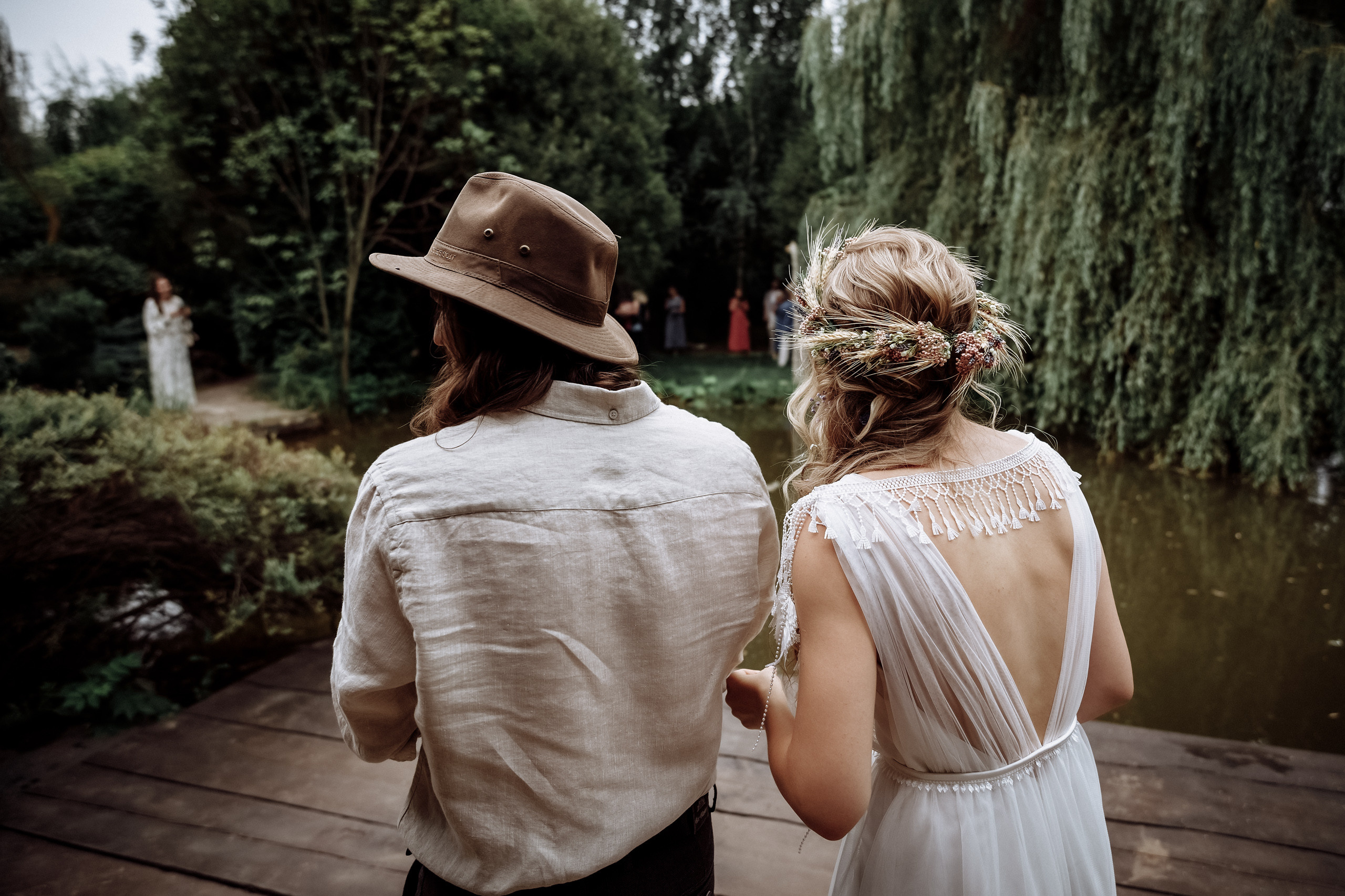 Свадьба в Таёжном. Фотограф на свадьбу корпоратив репортаж Артем Бочаров Москва